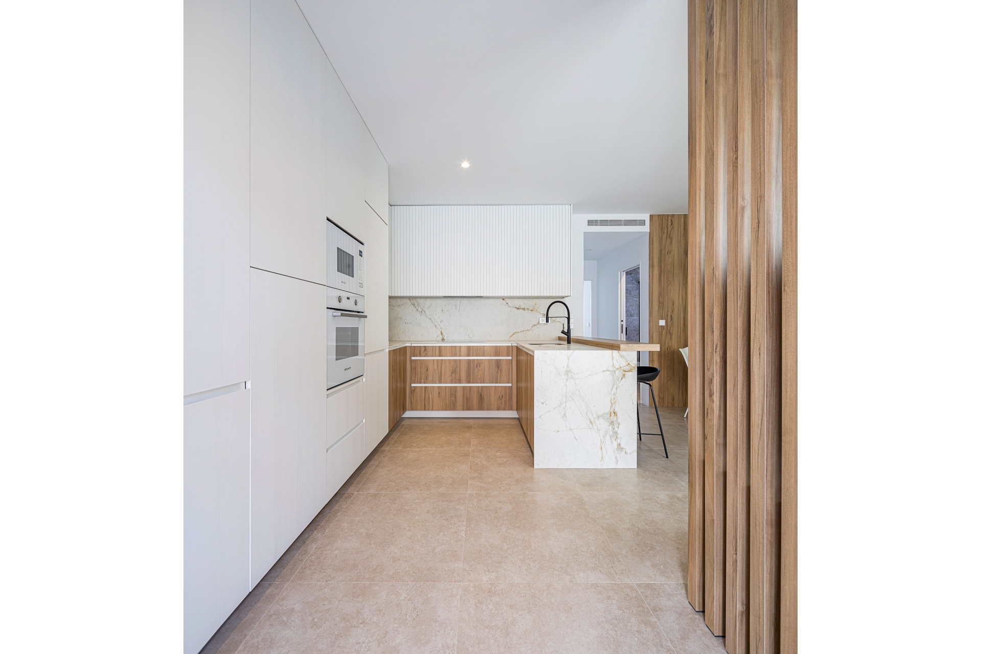 Nueva construcción  - low-bungalow -
San Pedro del Pinatar