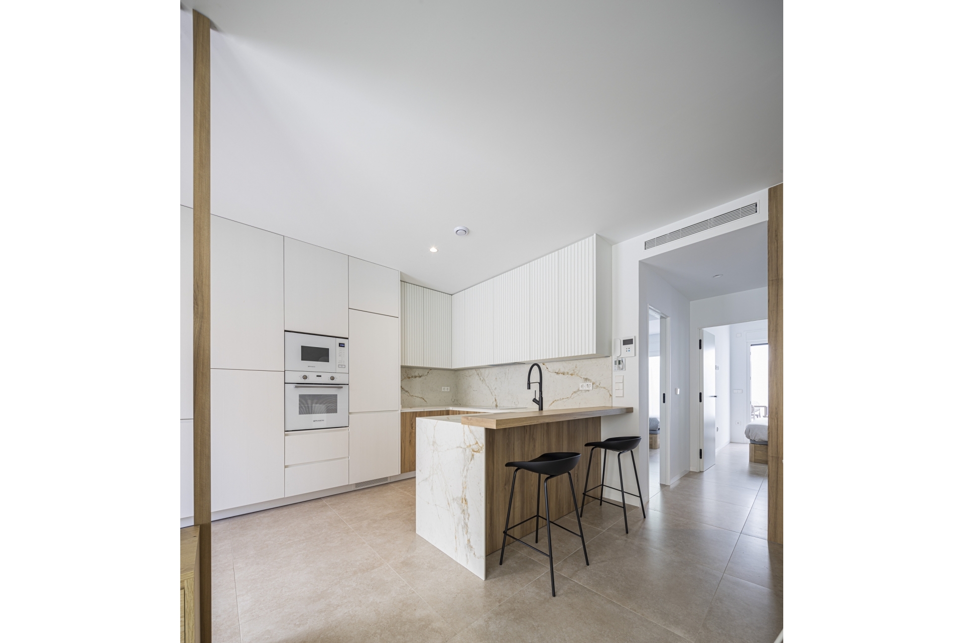 Nueva construcción  - low-bungalow -
San Pedro del Pinatar