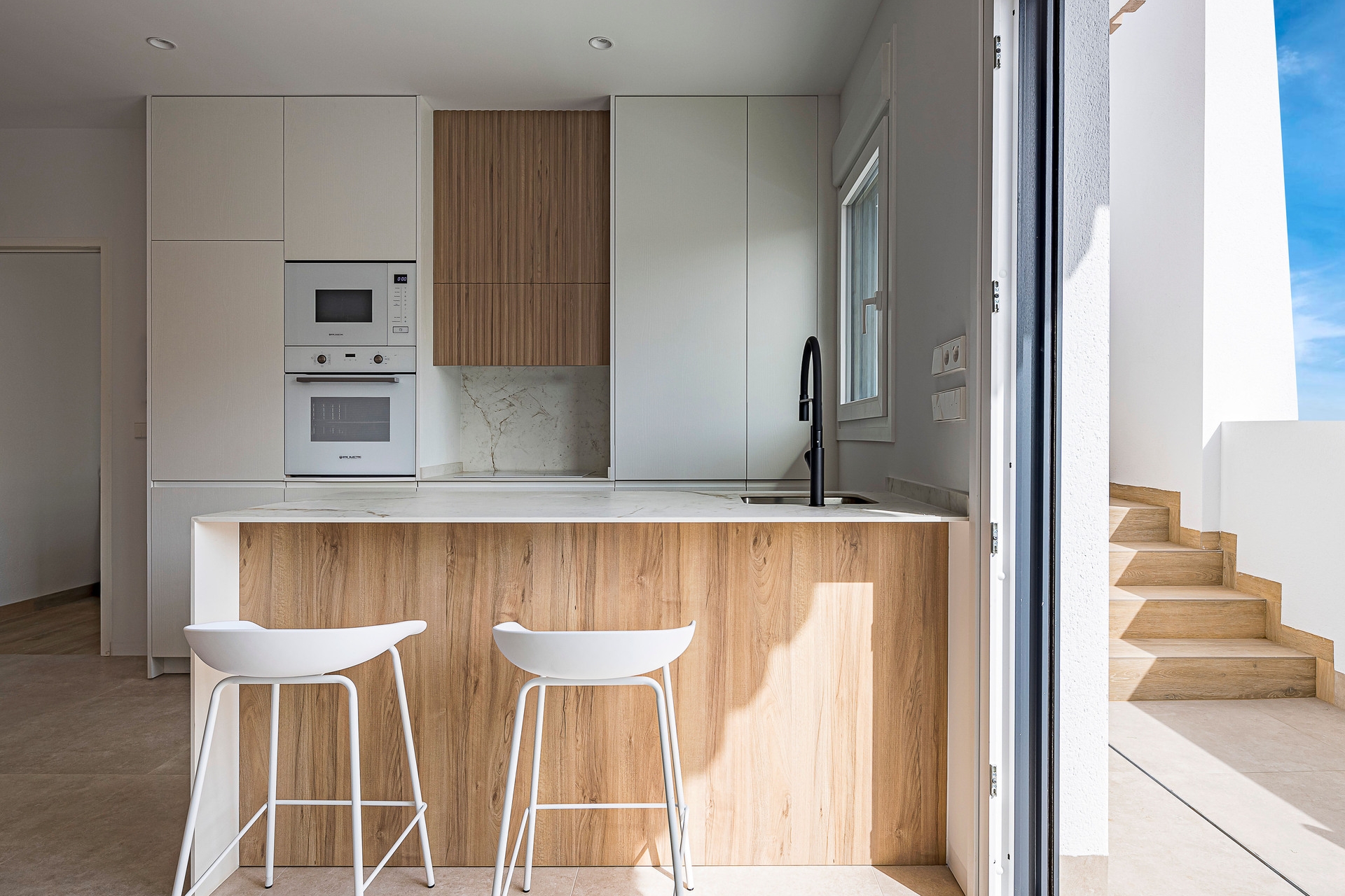 Nueva construcción  - low-bungalow -
San Pedro del Pinatar