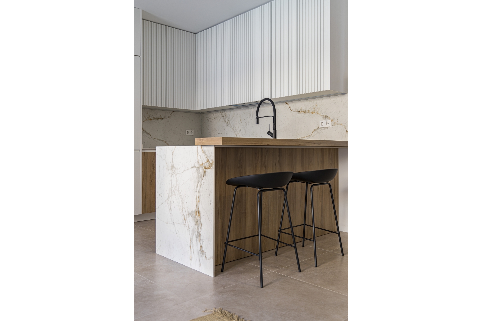 Nueva construcción  - low-bungalow -
San Pedro del Pinatar