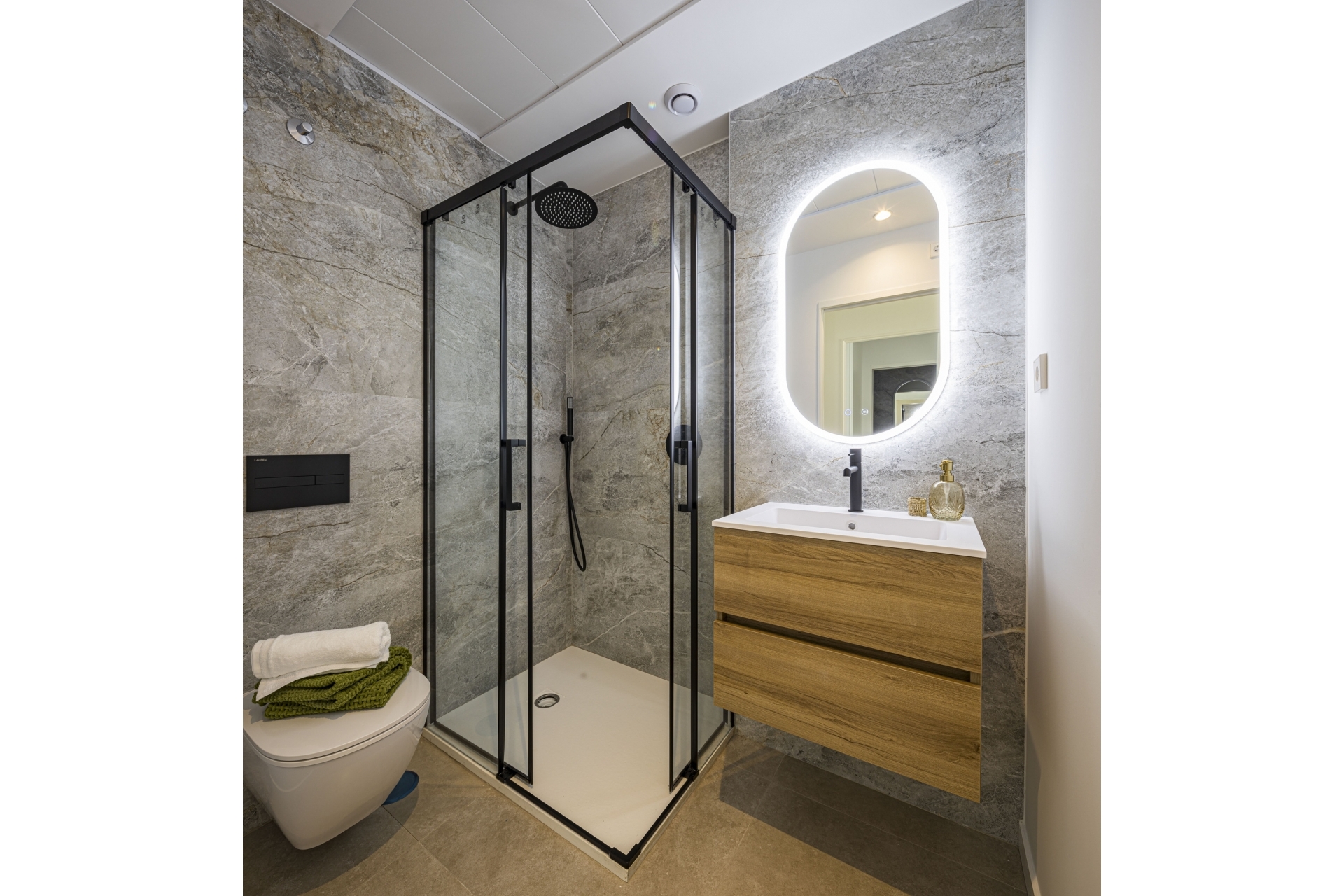 Nueva construcción  - low-bungalow -
San Pedro del Pinatar