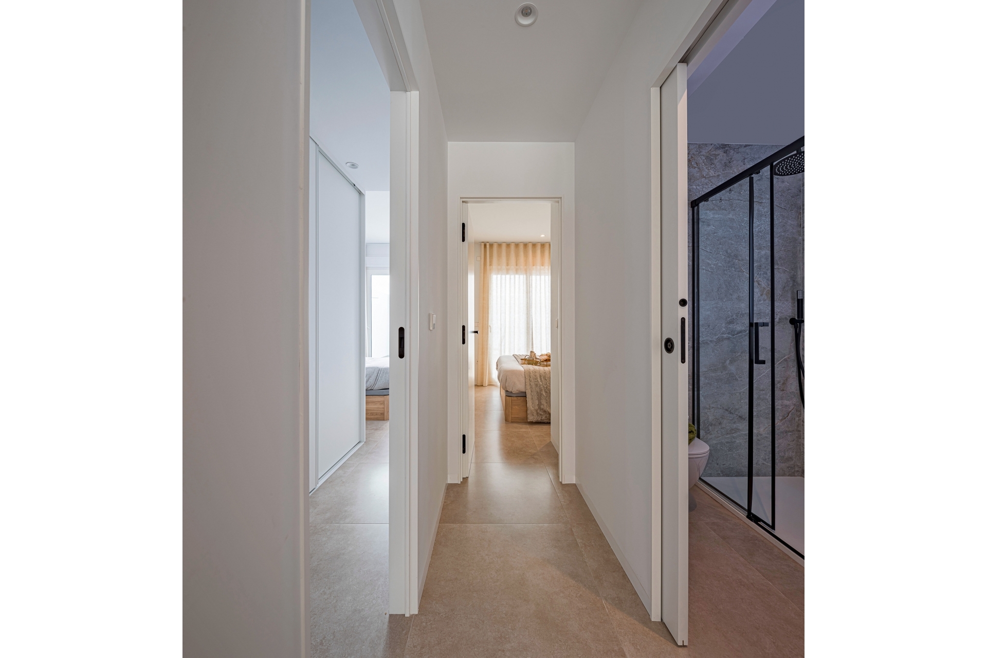 Nueva construcción  - low-bungalow -
San Pedro del Pinatar