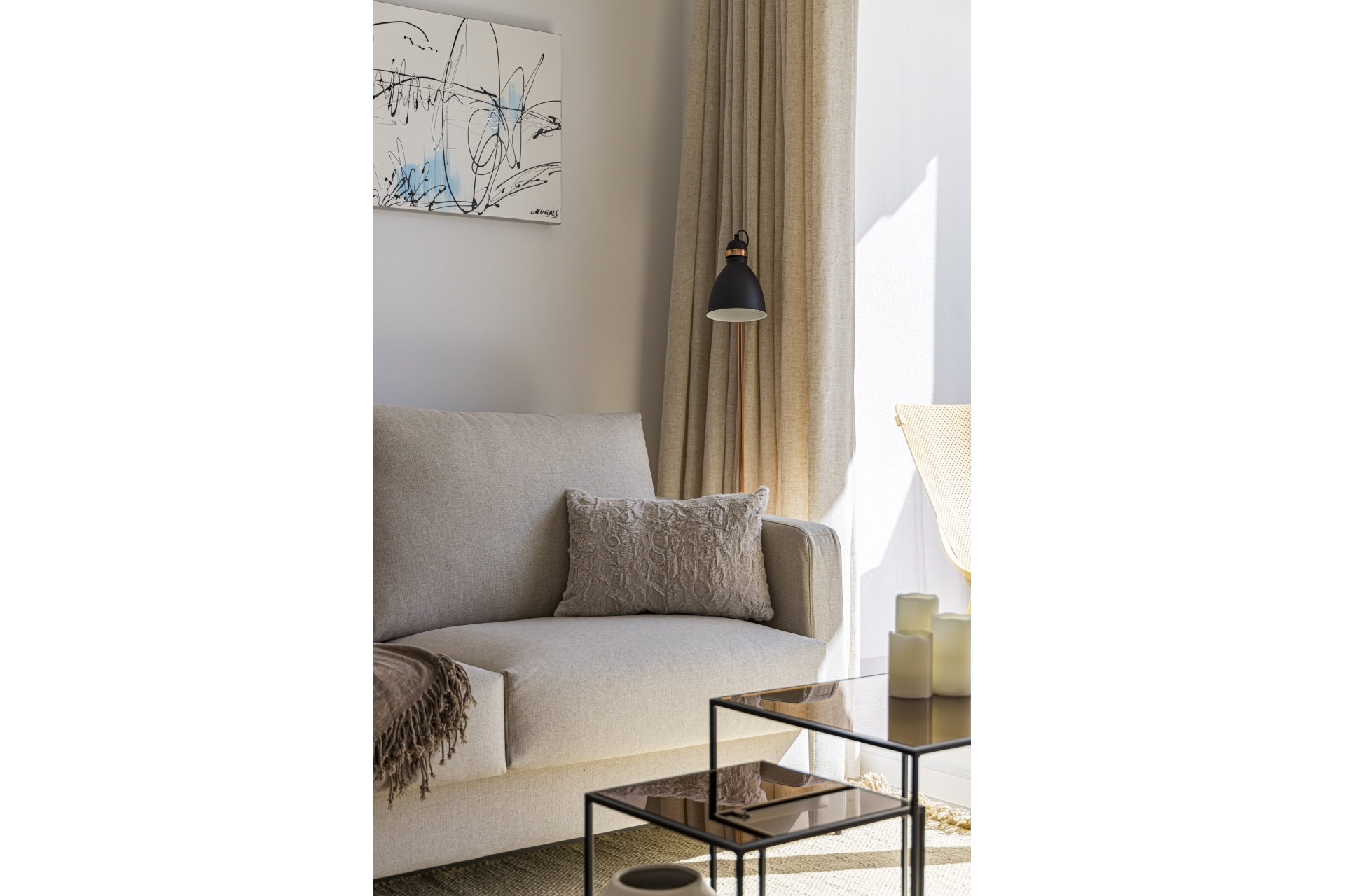 Nueva construcción  - low-bungalow -
San Pedro del Pinatar