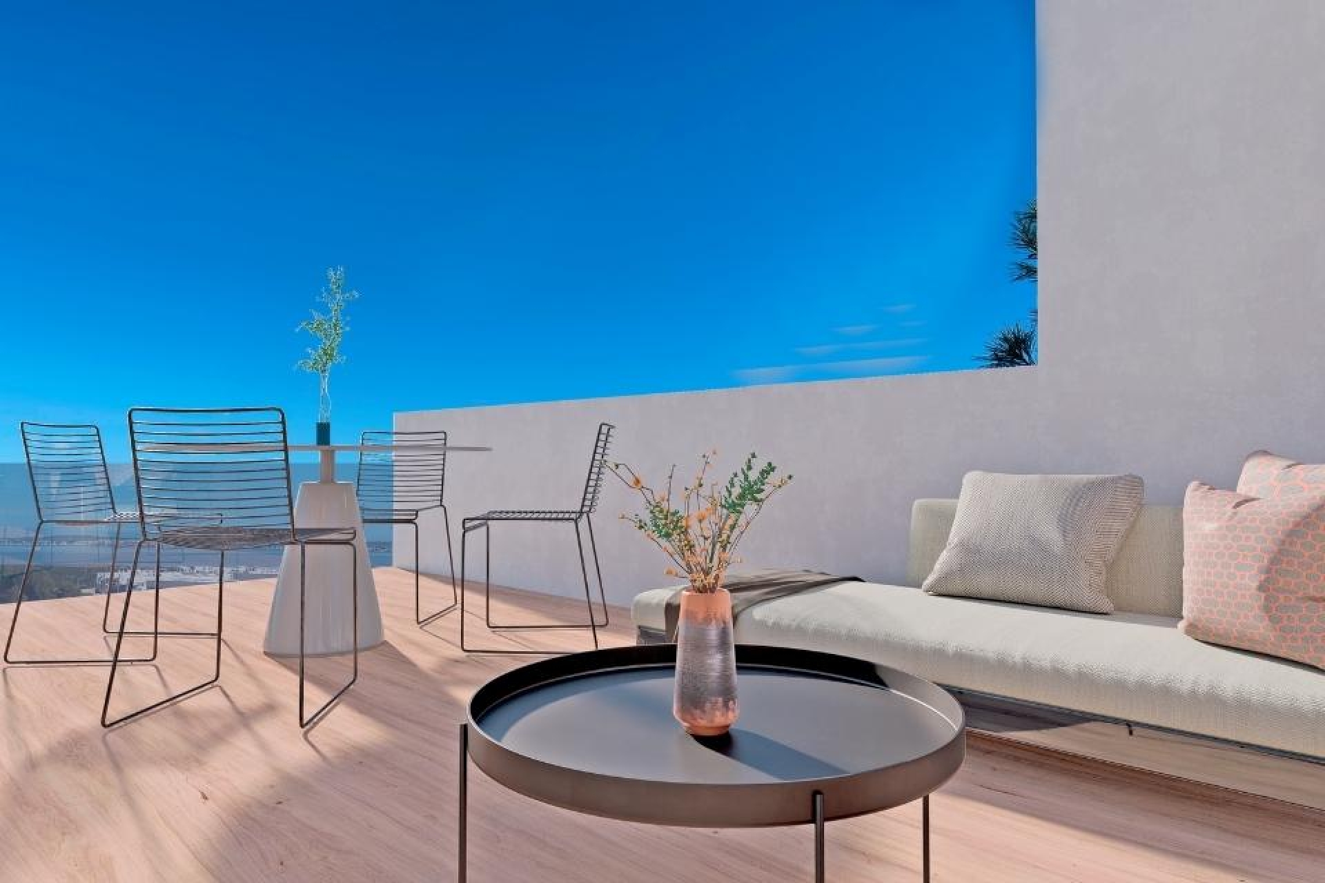 Nueva construcción  - low-bungalow -
Torrevieja