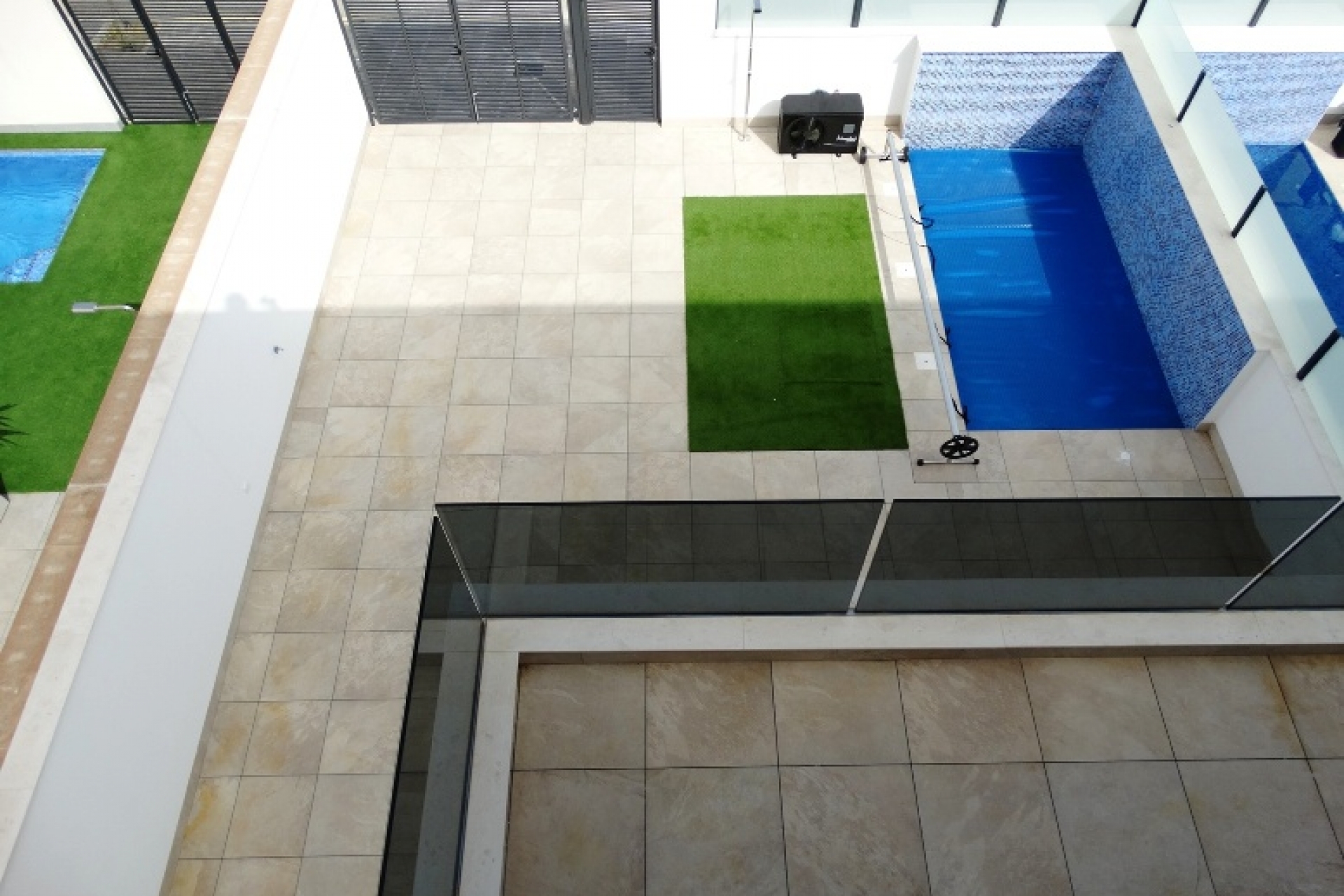 Nueva construcción  - semi-detached -
Pilar de la Horadada
