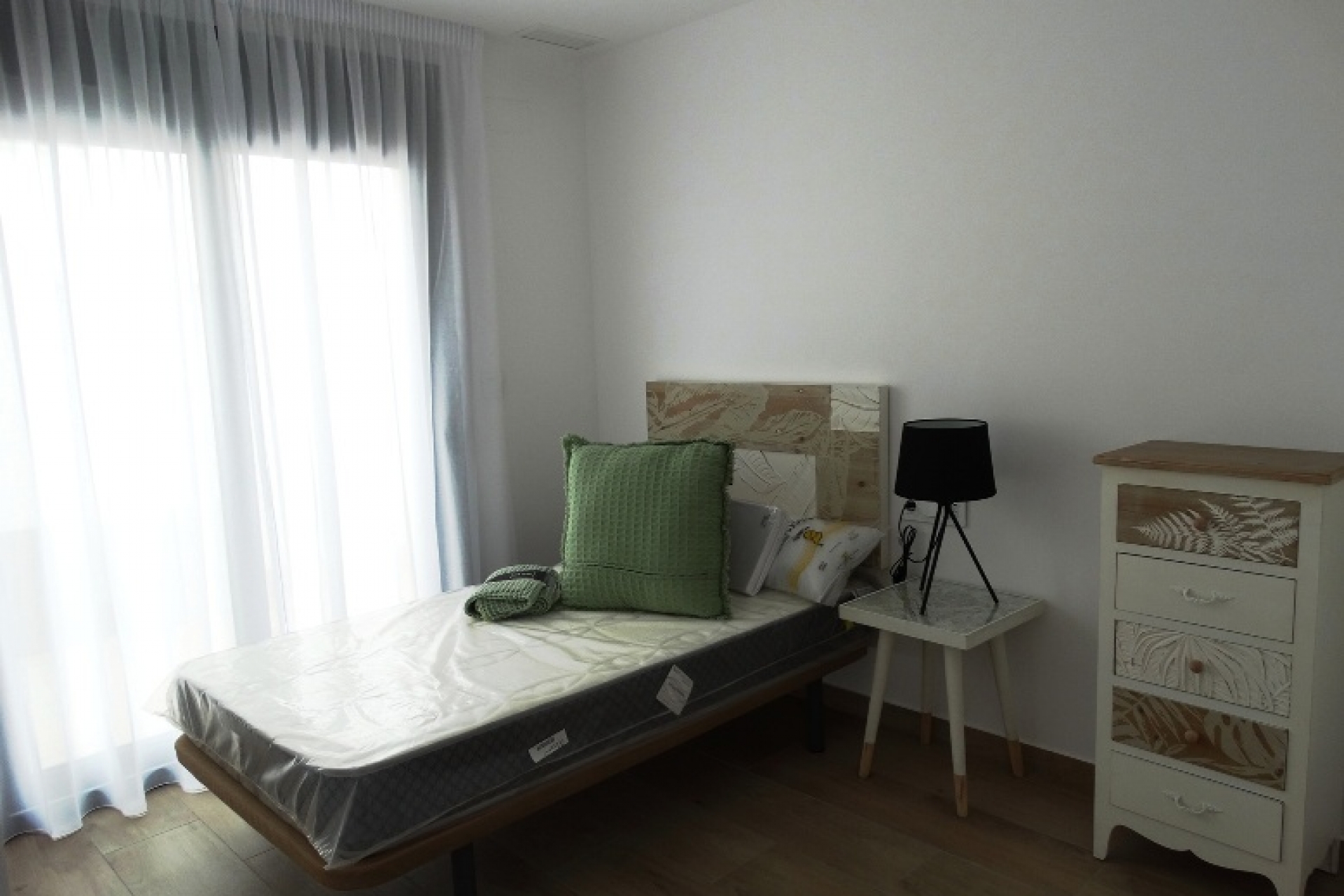 Nueva construcción  - semi-detached -
Pilar de la Horadada