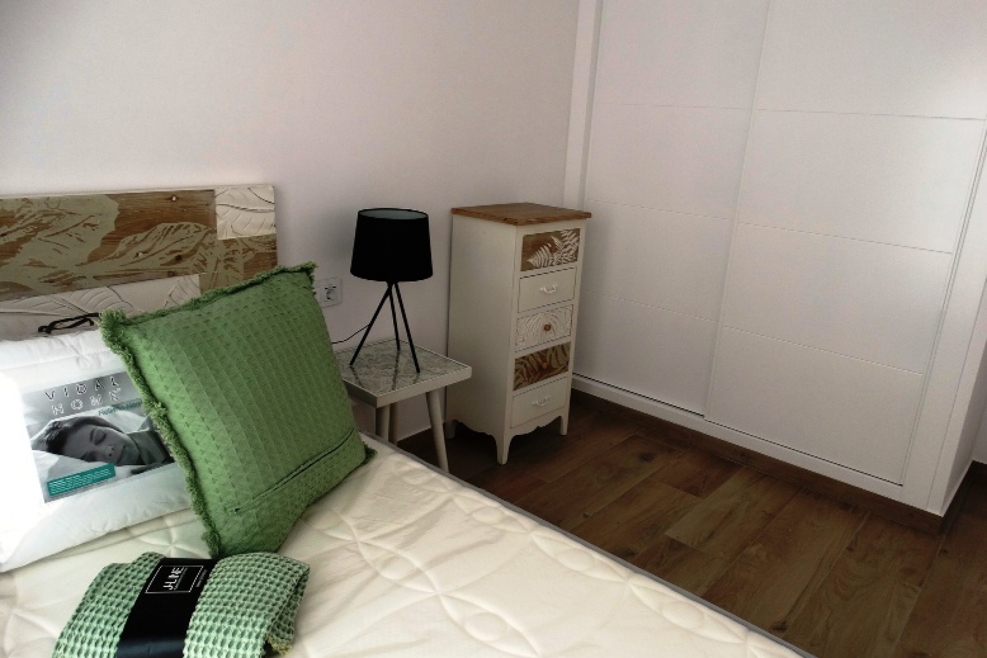 Nueva construcción  - semi-detached -
Pilar de la Horadada