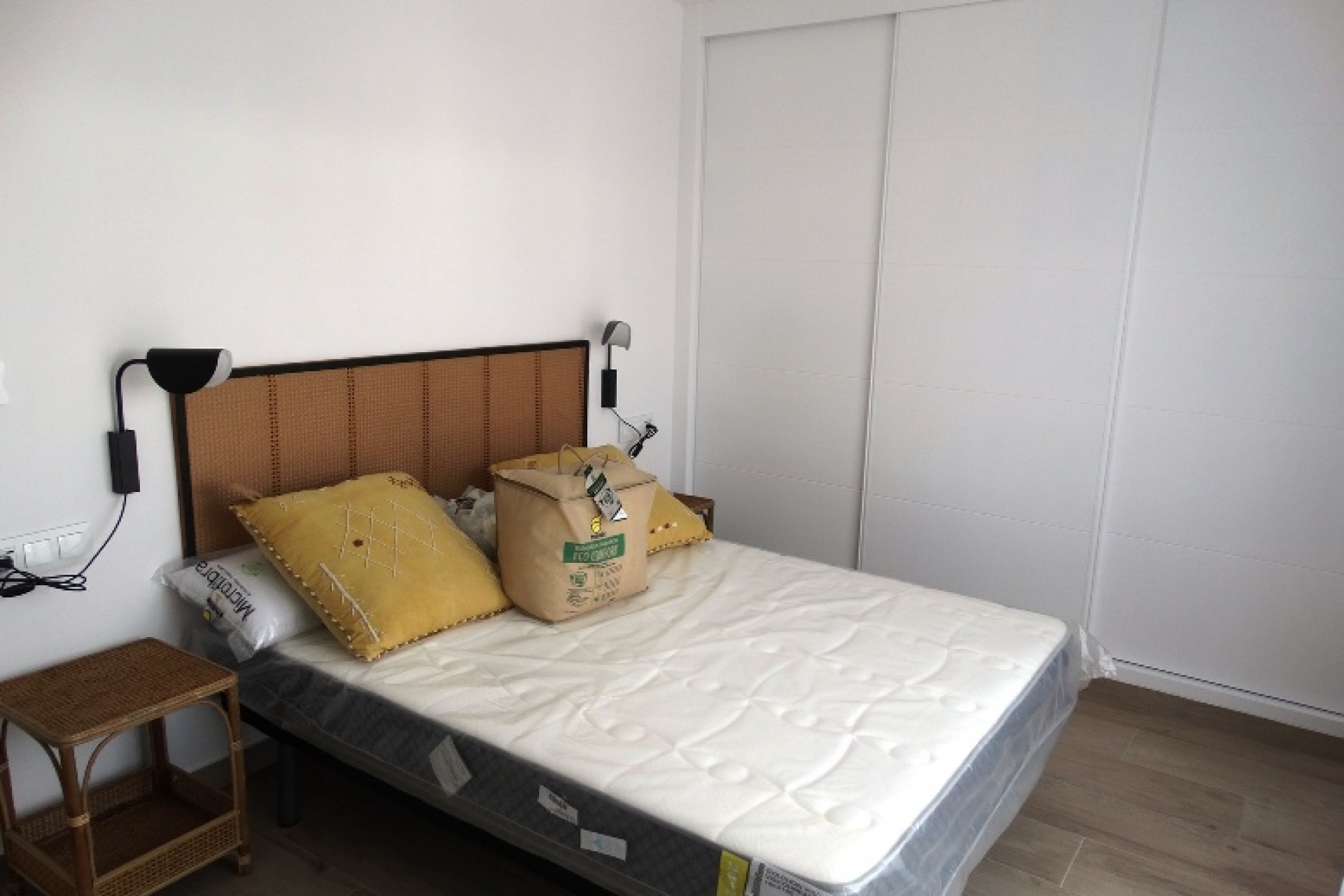 Nueva construcción  - semi-detached -
Pilar de la Horadada