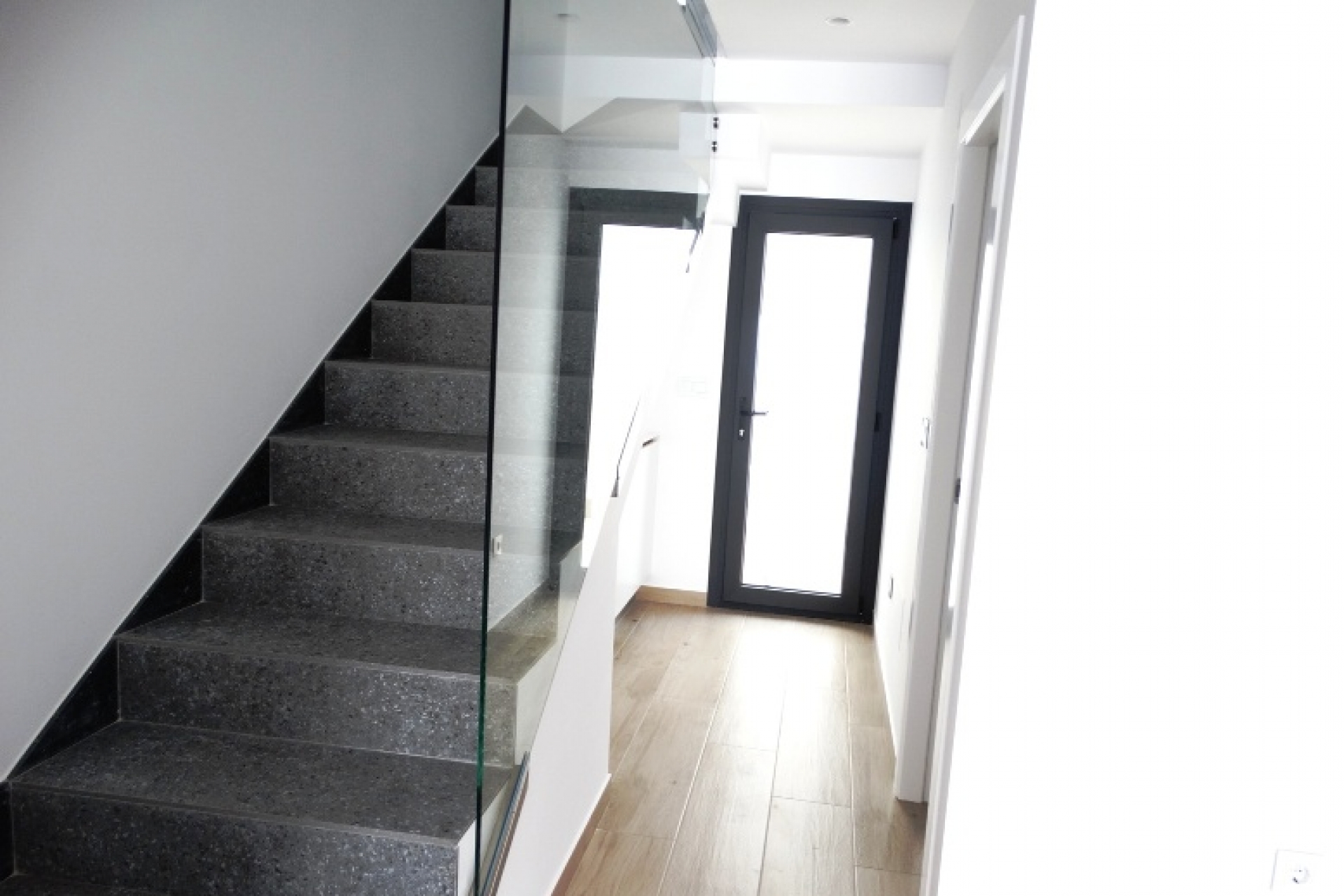 Nueva construcción  - semi-detached -
Pilar de la Horadada