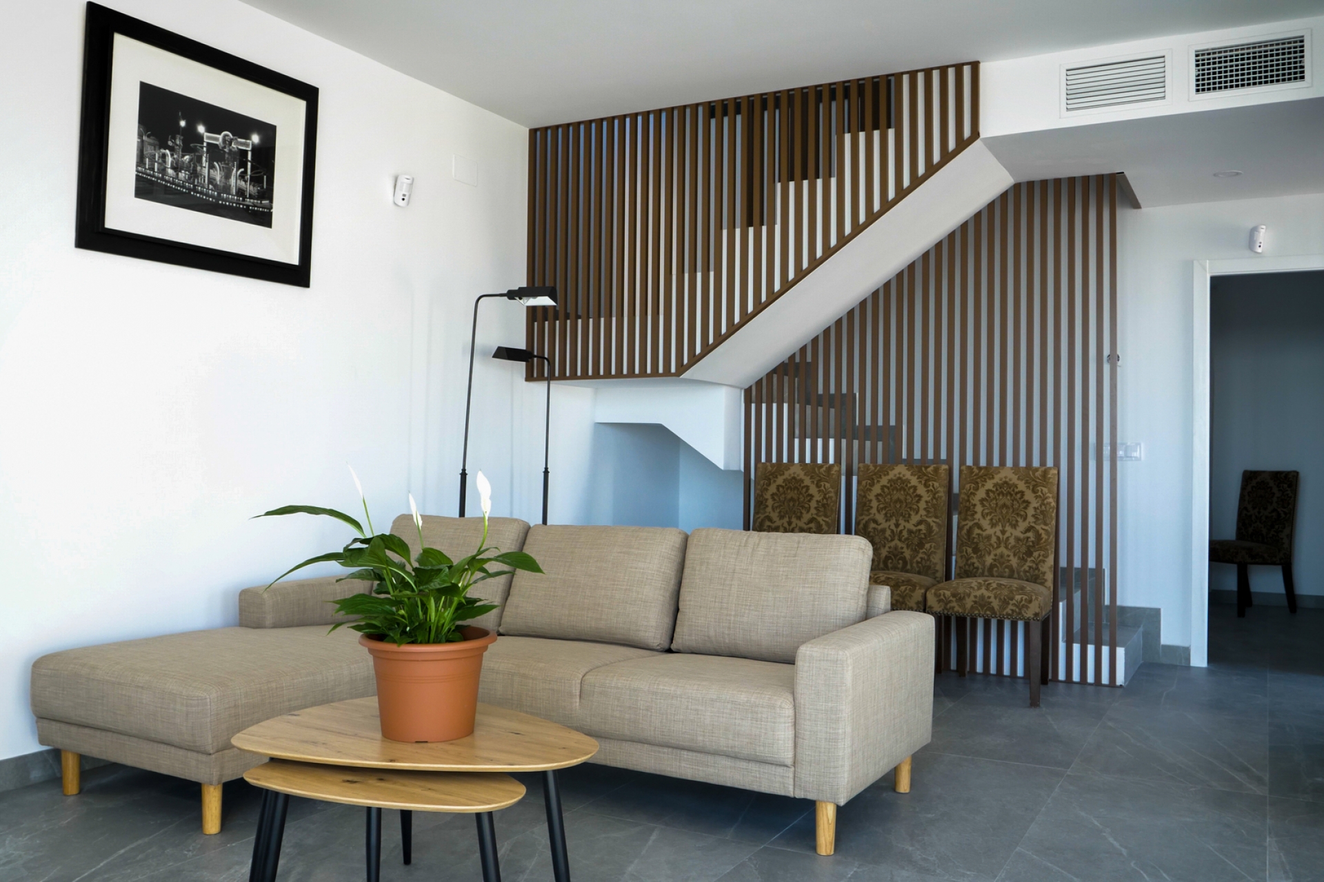 Nueva construcción  - semi-detached -
Polop