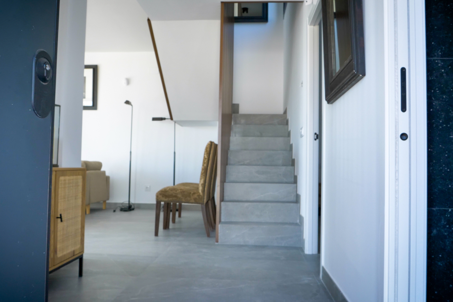 Nueva construcción  - semi-detached -
Polop