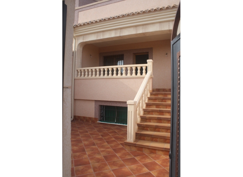 Nueva construcción  - semi-detached -
Torrevieja