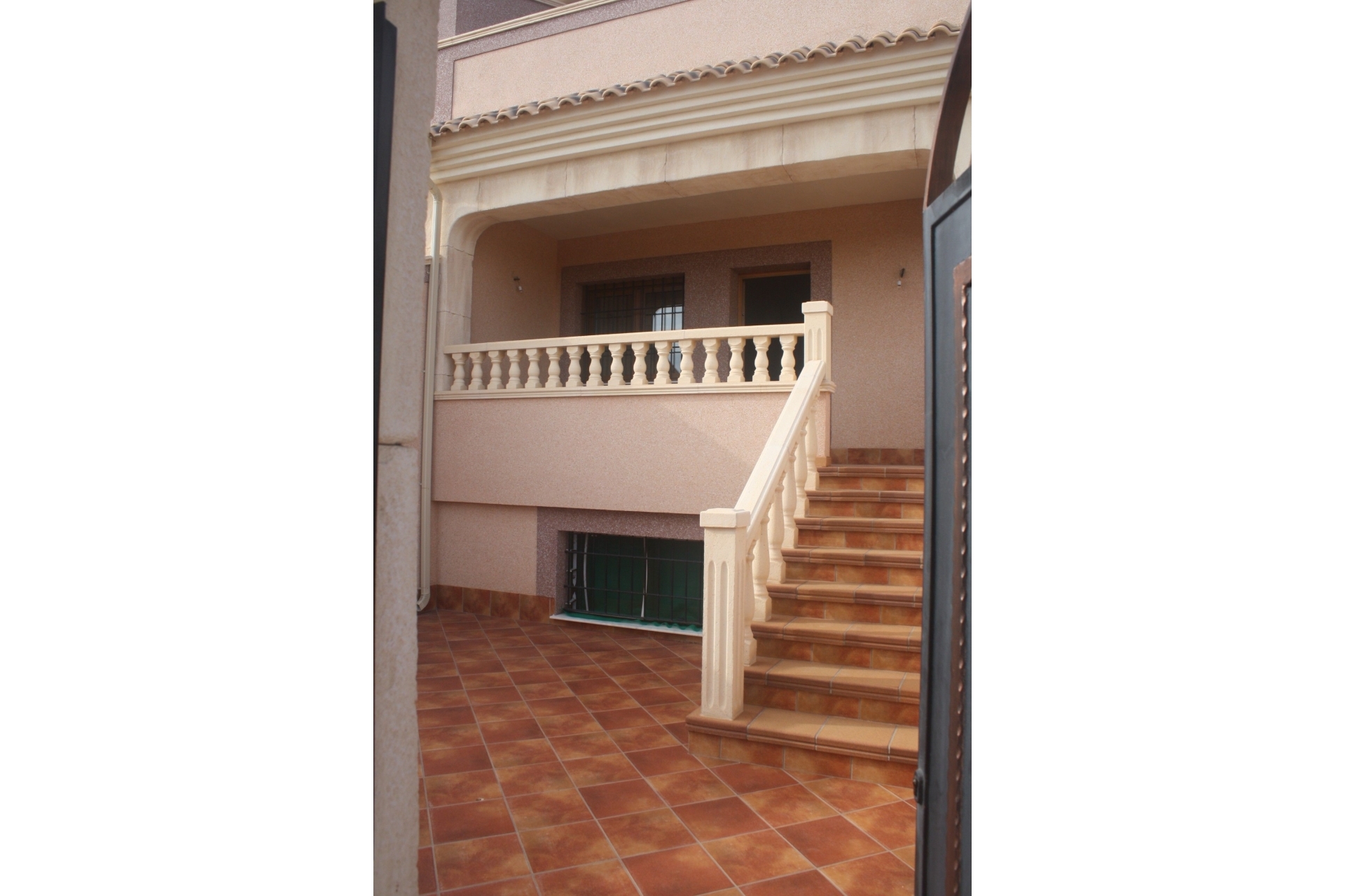Nueva construcción  - semi-detached -
Torrevieja