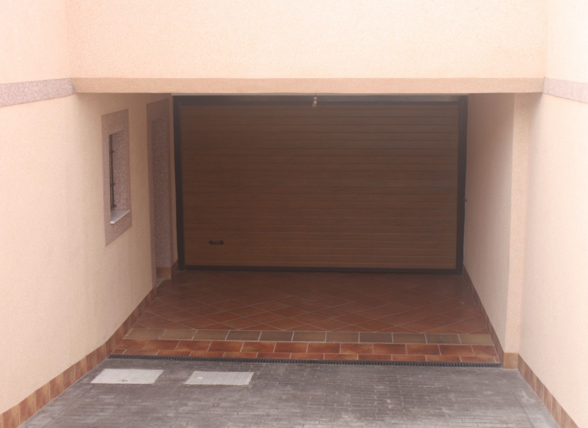 Nueva construcción  - semi-detached -
Torrevieja