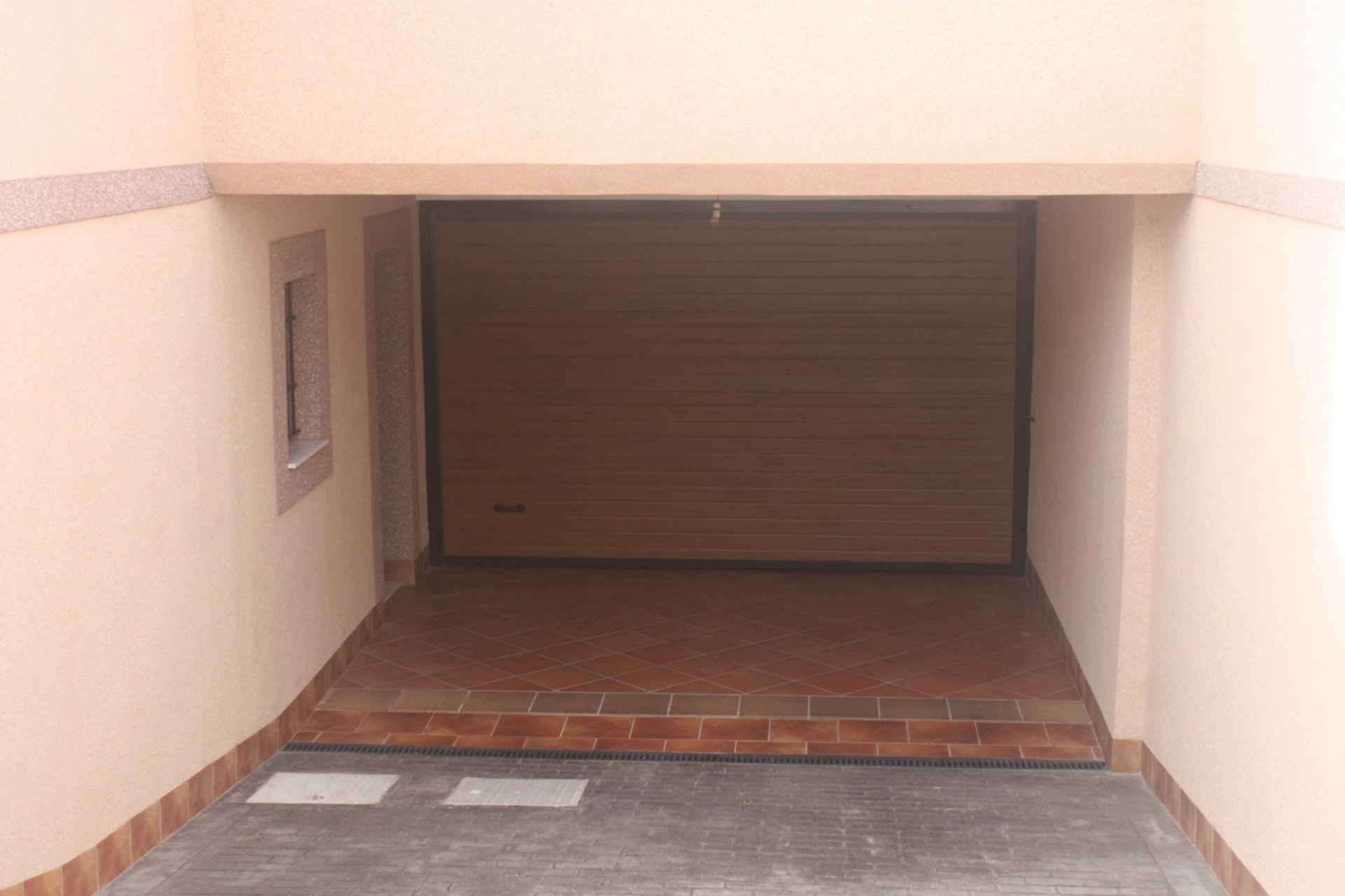 Nueva construcción  - semi-detached -
Torrevieja