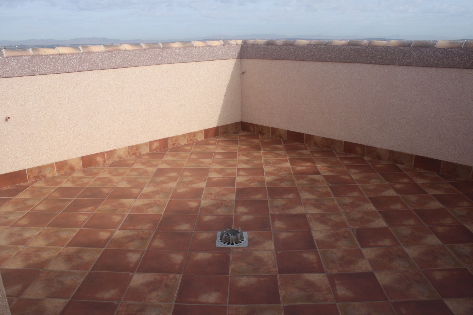 Nueva construcción  - semi-detached -
Torrevieja