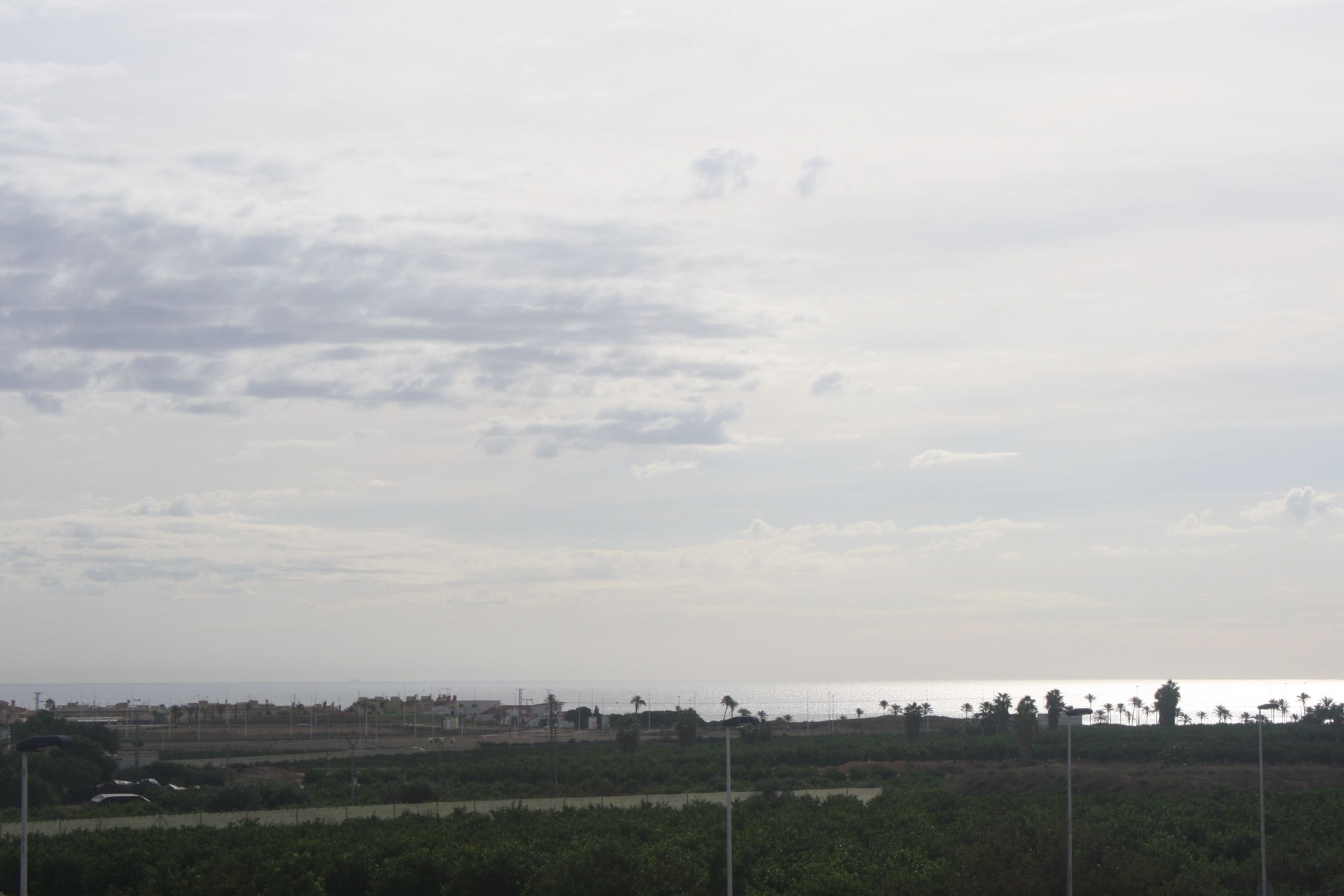 Nueva construcción  - semi-detached -
Torrevieja