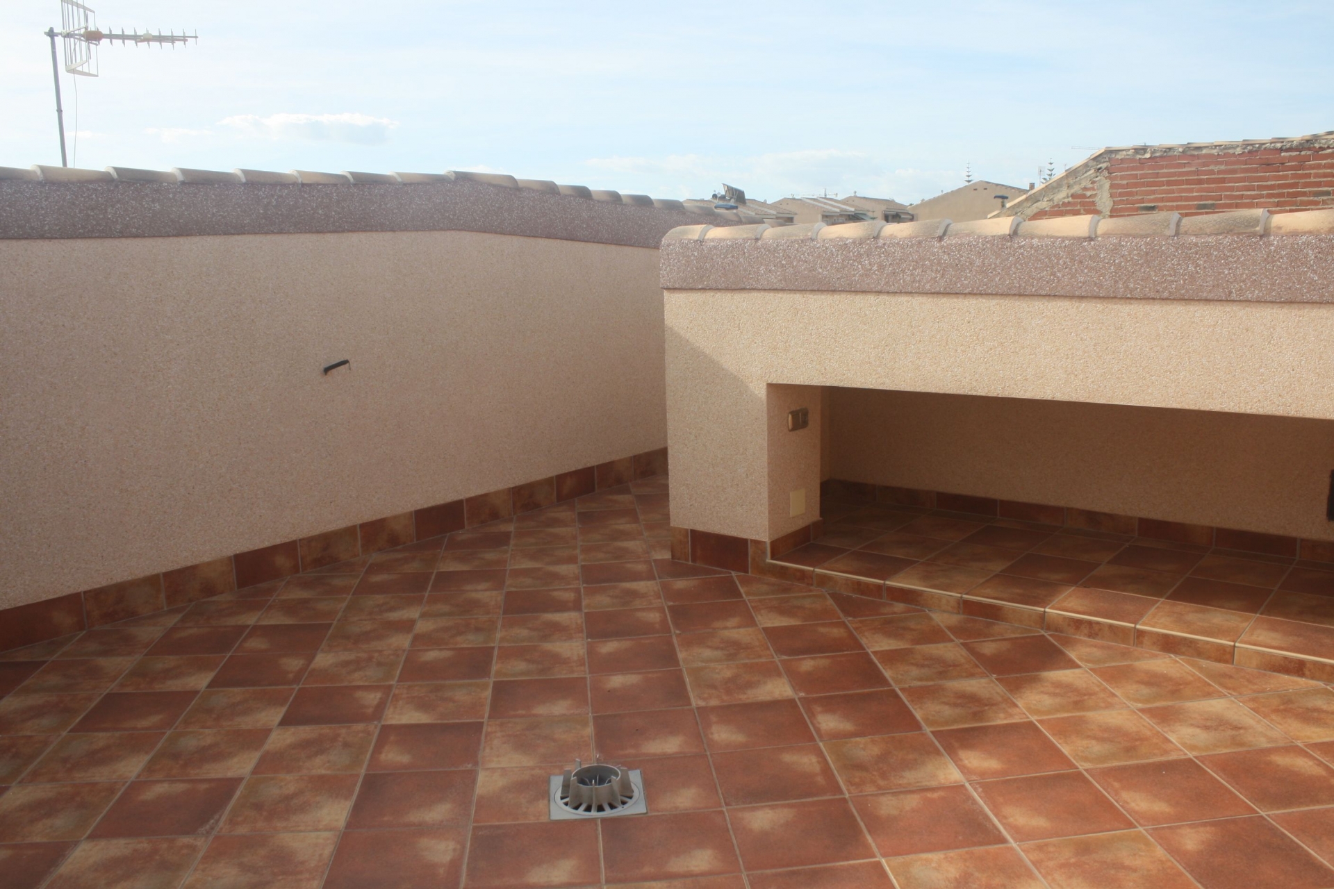 Nueva construcción  - semi-detached -
Torrevieja