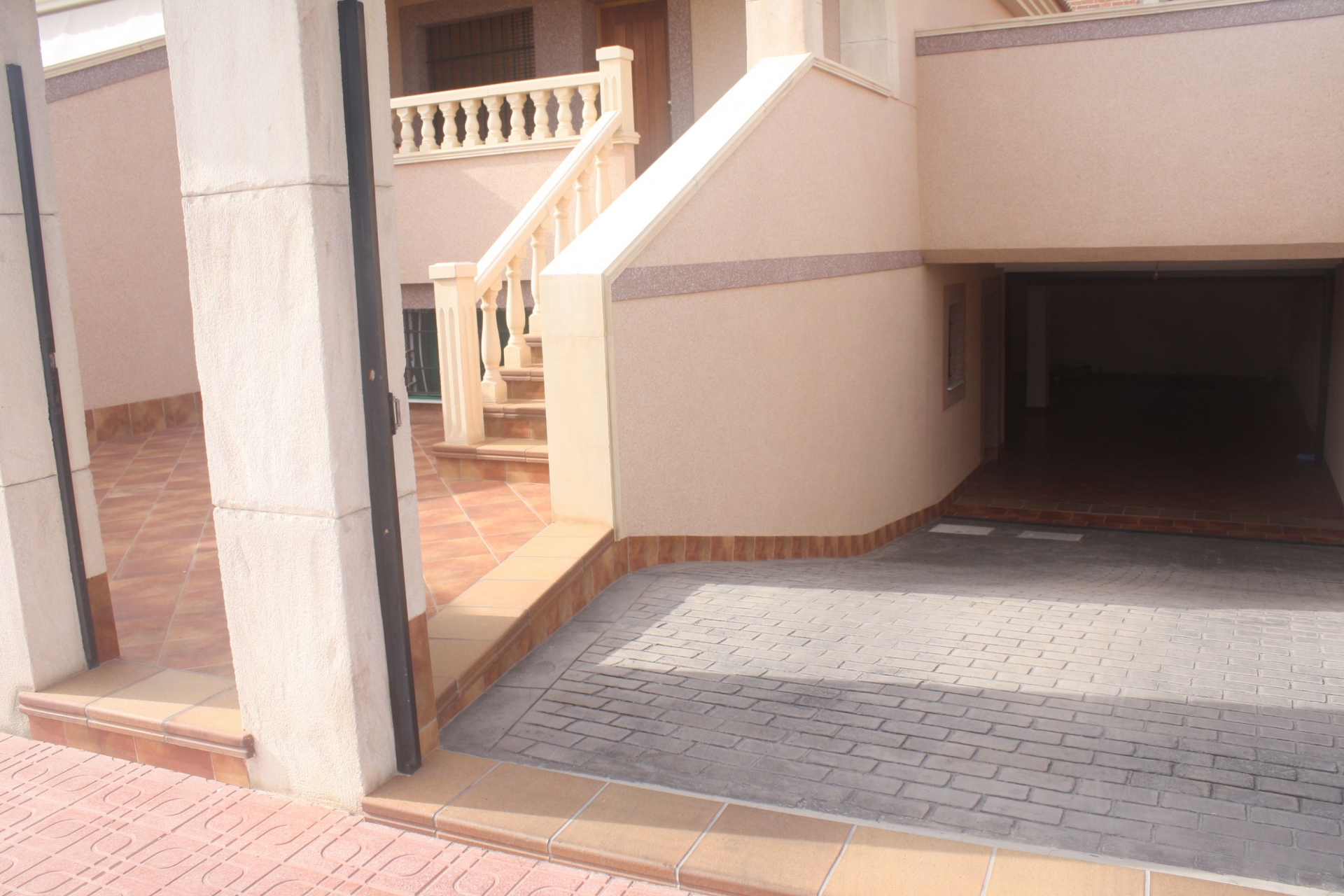 Nueva construcción  - semi-detached -
Torrevieja