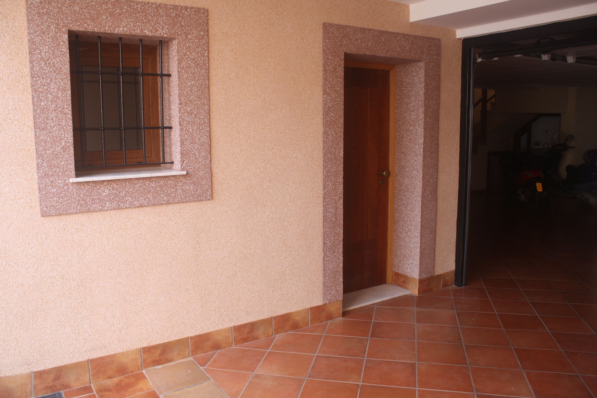 Nueva construcción  - semi-detached -
Torrevieja