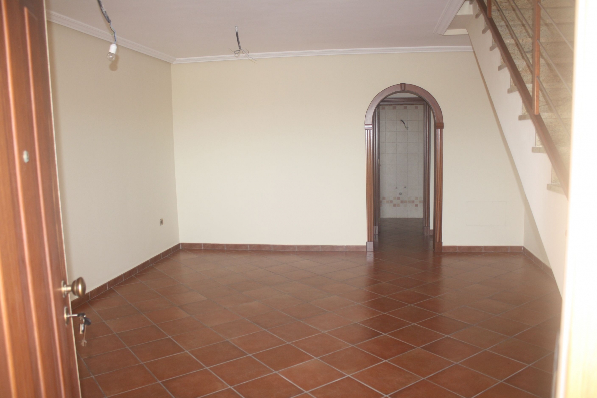 Nueva construcción  - semi-detached -
Torrevieja