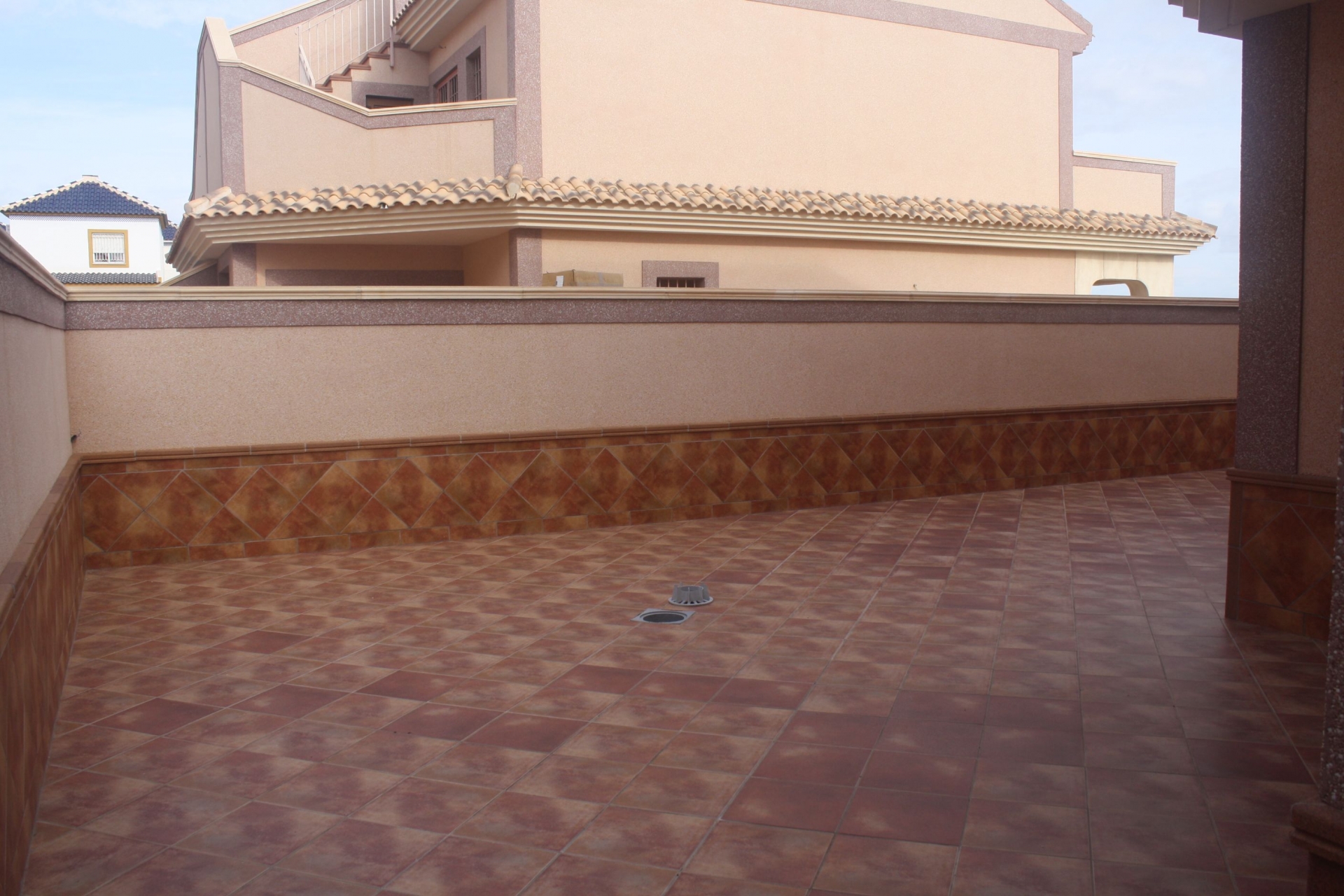 Nueva construcción  - semi-detached -
Torrevieja
