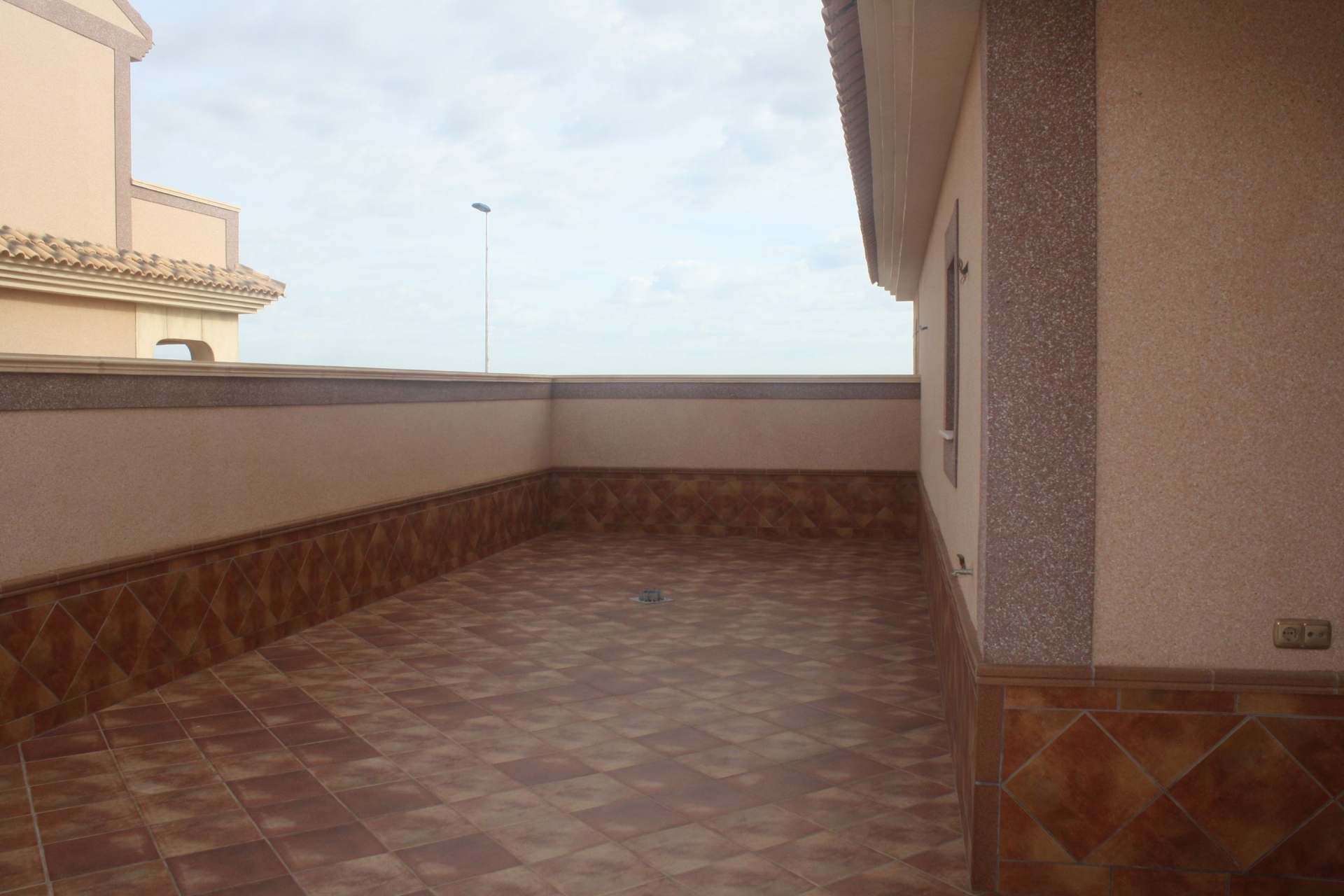 Nueva construcción  - semi-detached -
Torrevieja