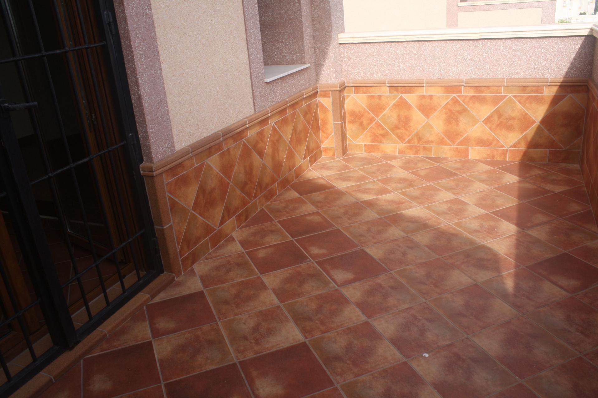 Nueva construcción  - semi-detached -
Torrevieja