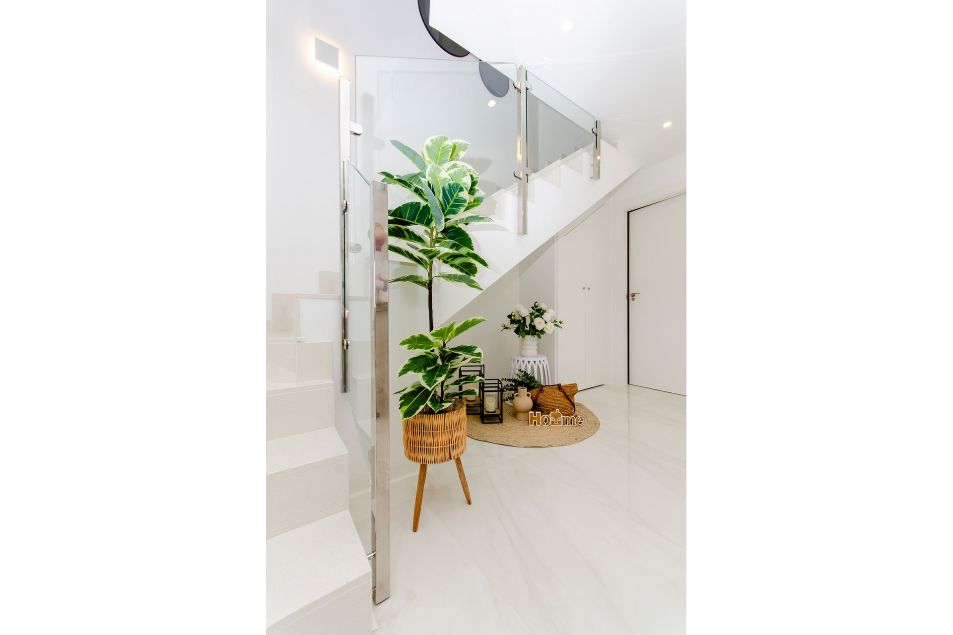 Nueva construcción  - semi-detached -
Vistabella
