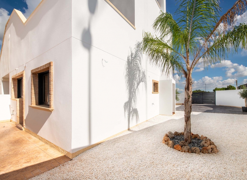 Nueva construcción  - terraced -
Cox