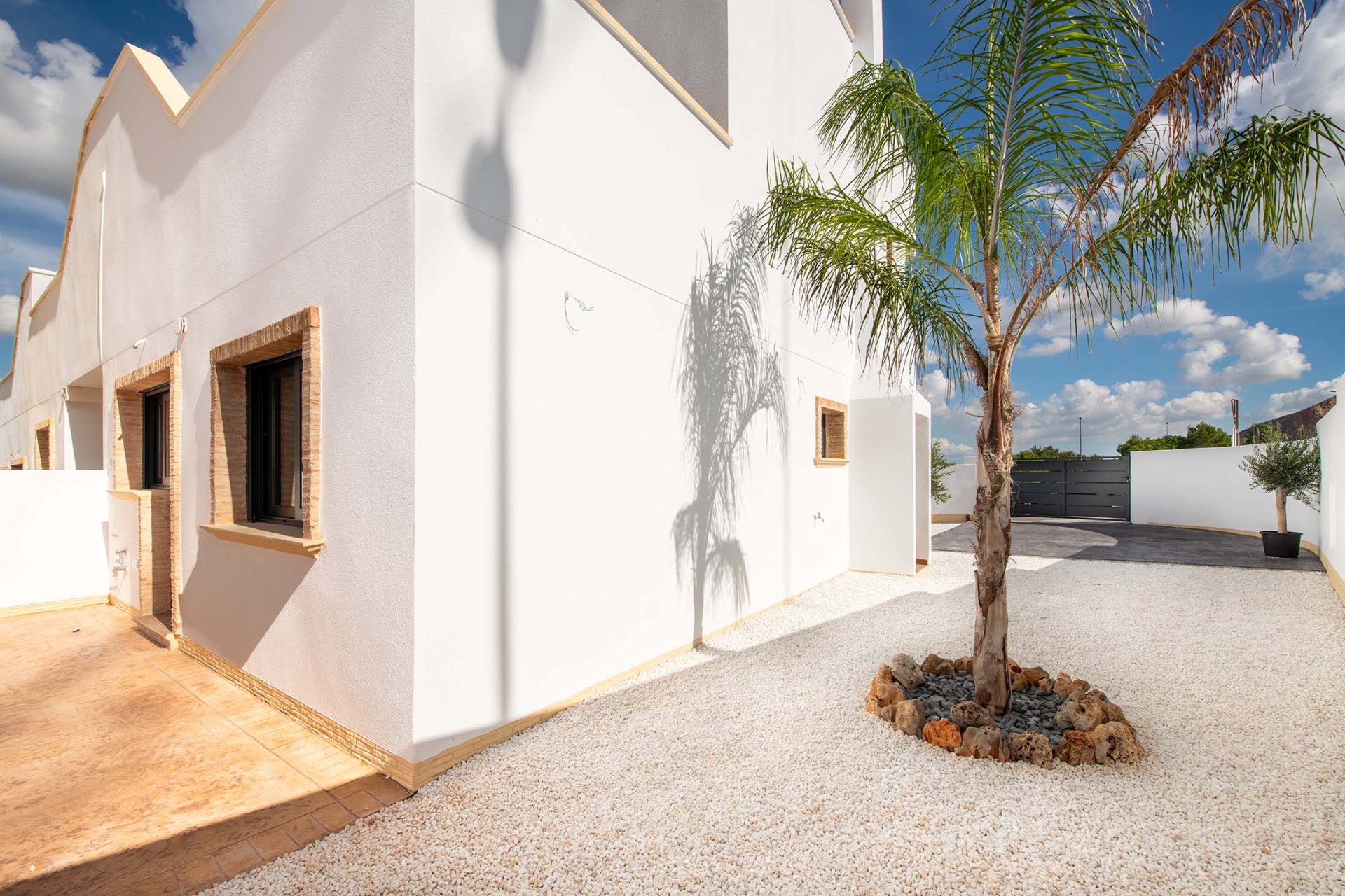 Nueva construcción  - terraced -
Cox