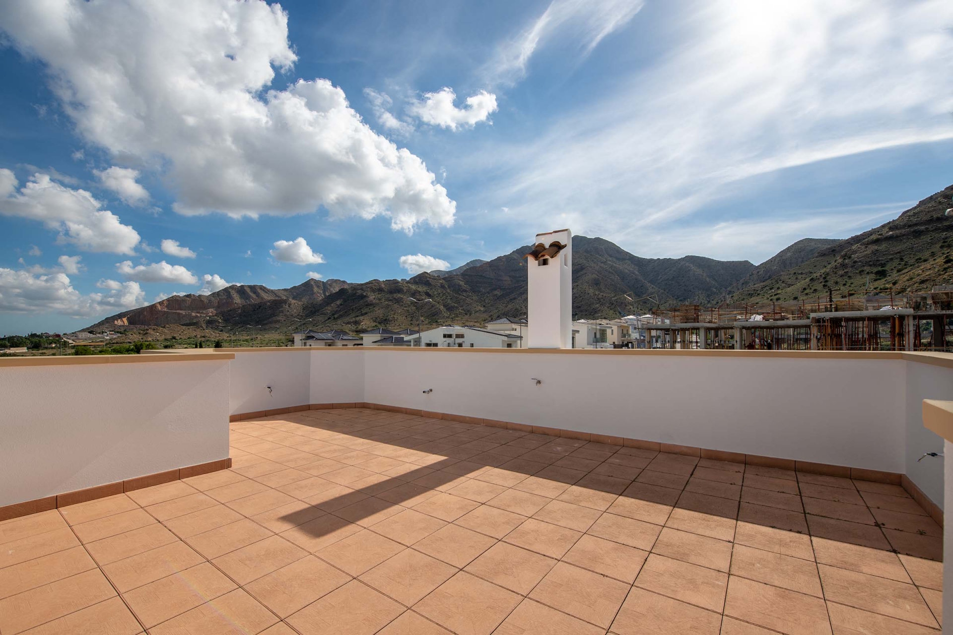 Nueva construcción  - terraced -
Cox