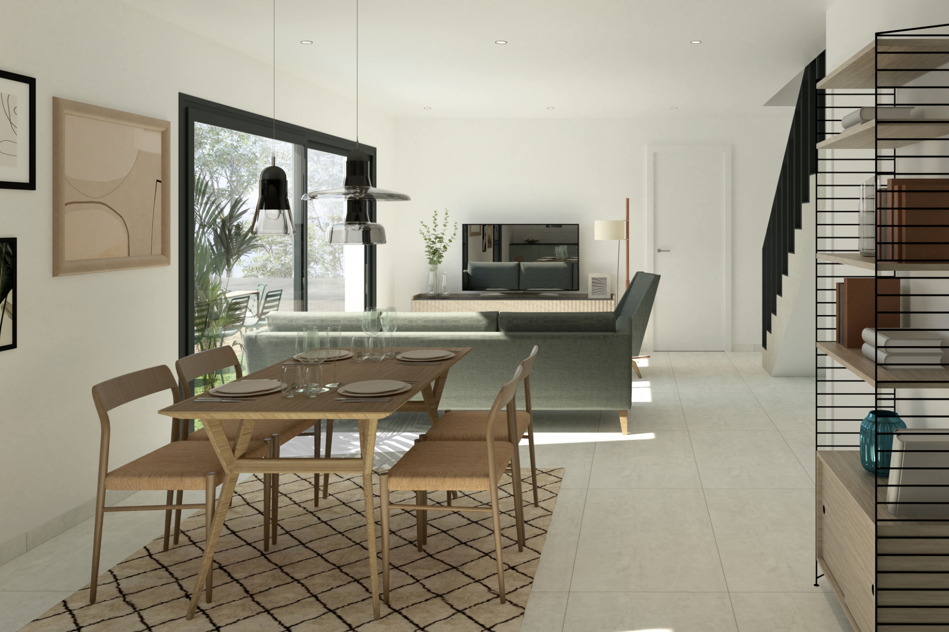Nueva construcción  - terraced -
Gran Alacant