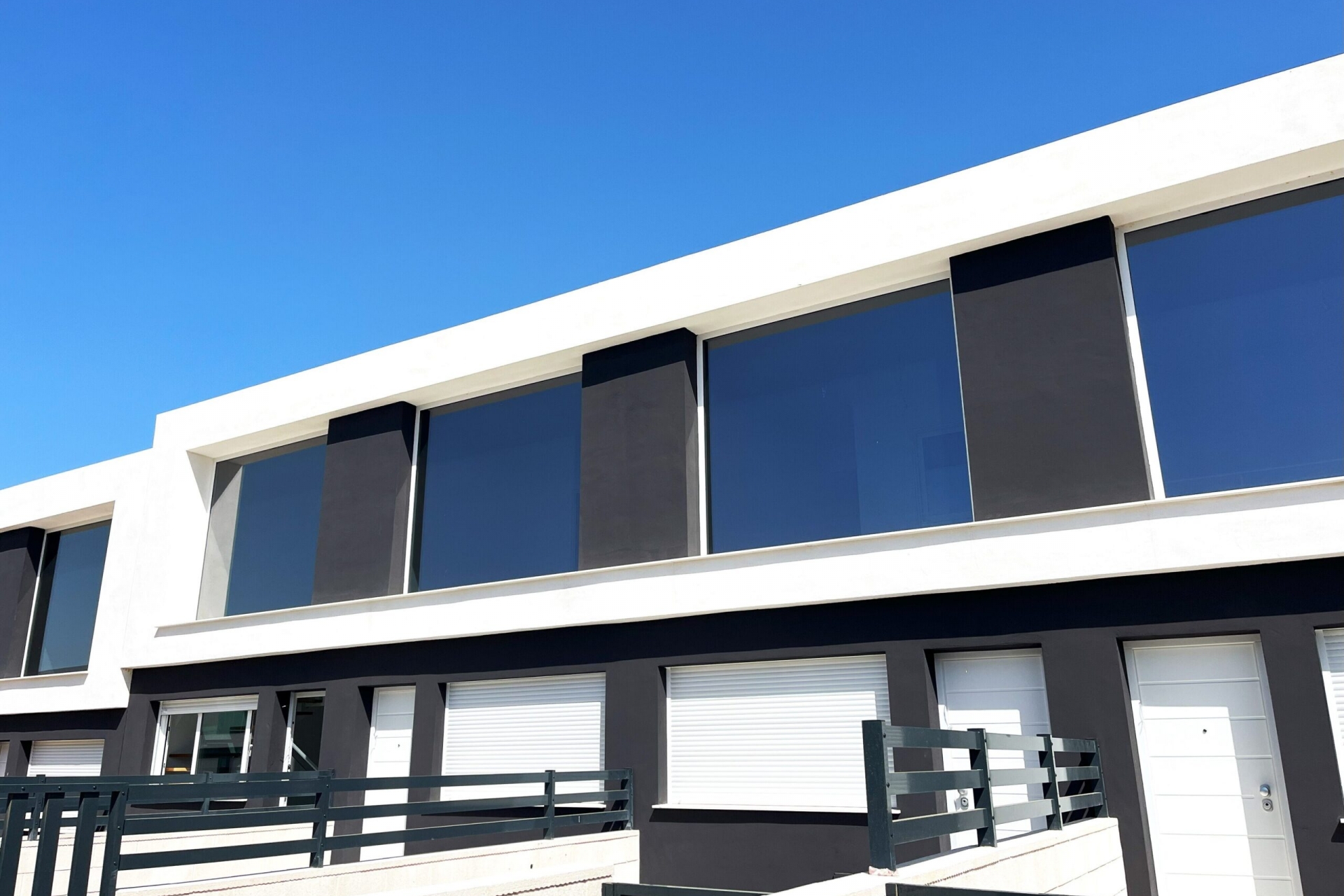 Nueva construcción  - terraced -
Gran Alacant