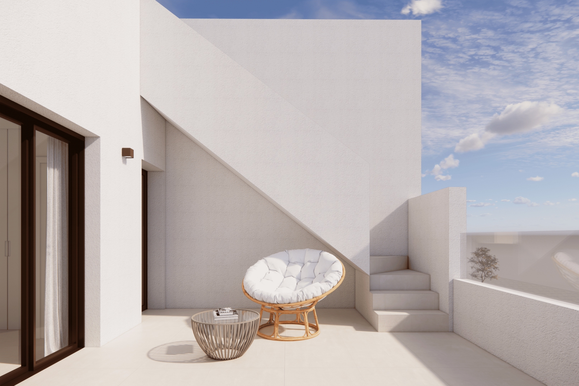 Nueva construcción  - terraced -
Pilar de la Horadada