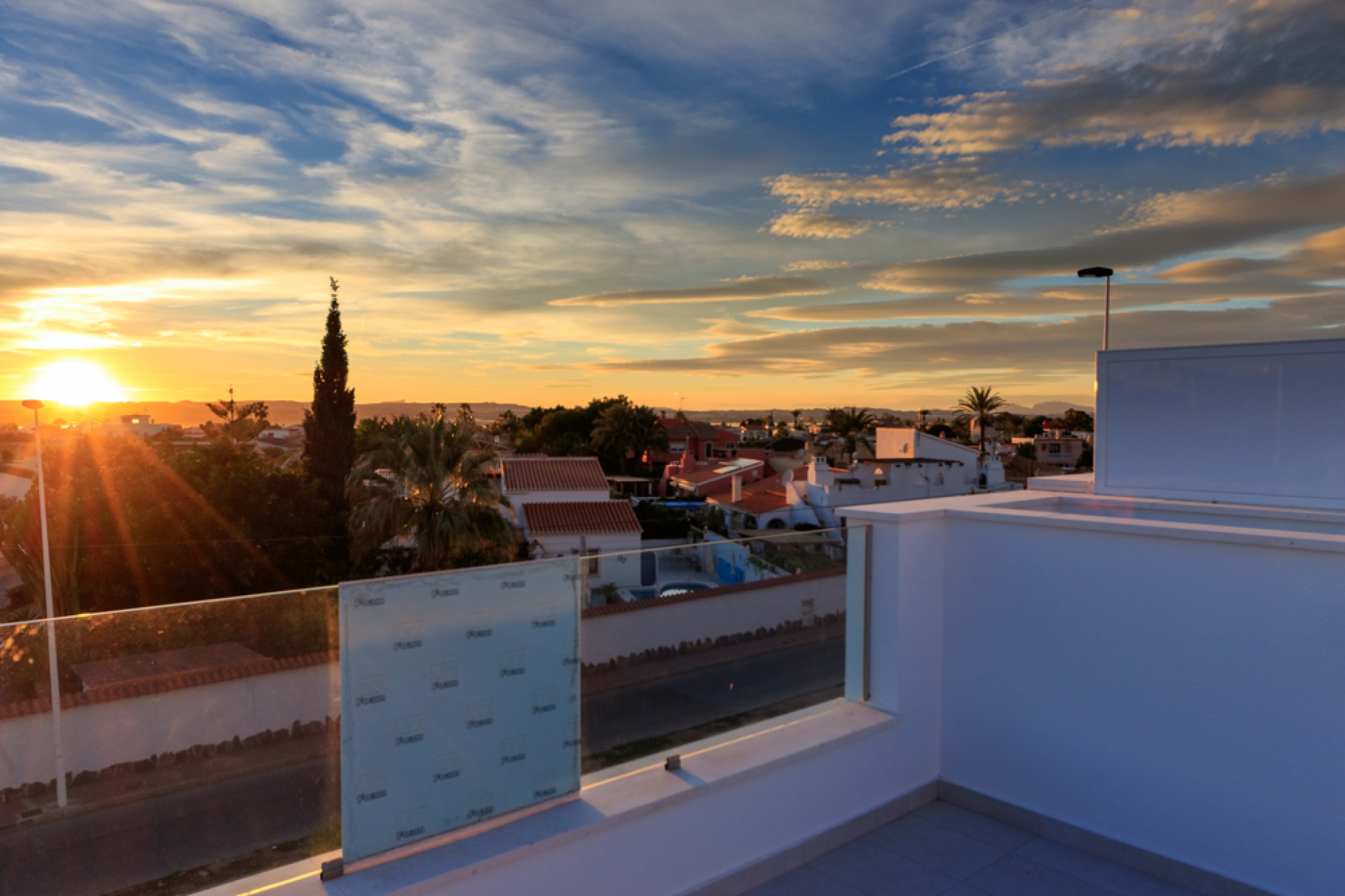 Nueva construcción  - terraced -
Pilar de la Horadada
