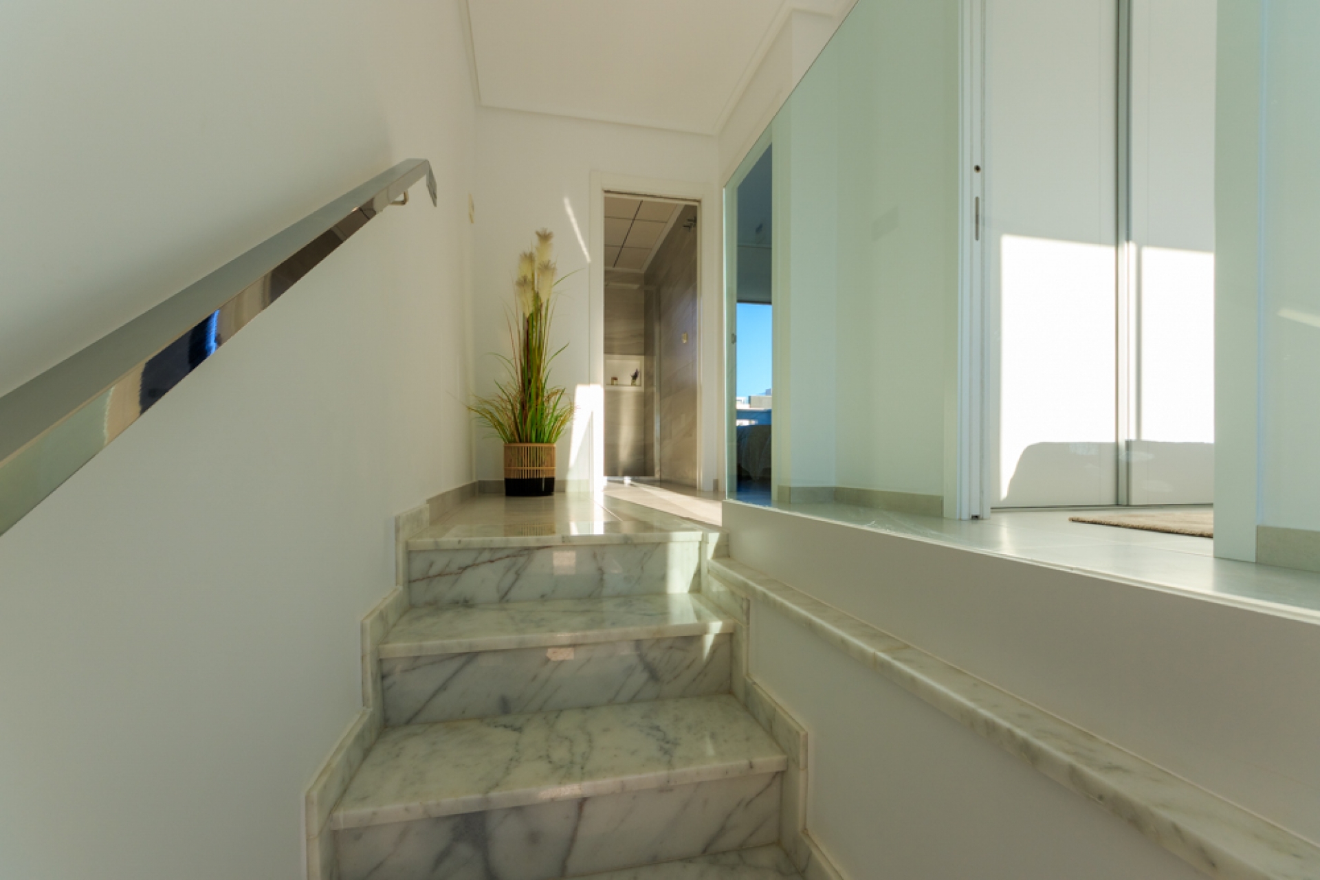 Nueva construcción  - terraced -
Pilar de la Horadada