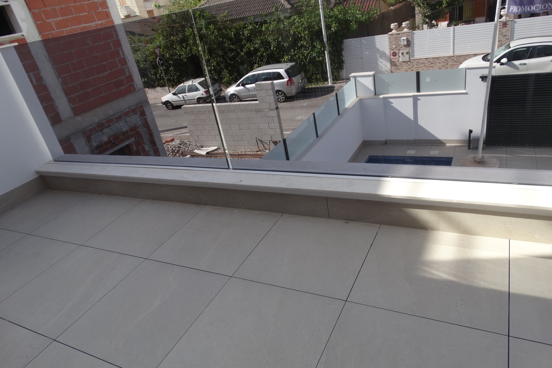 Nueva construcción  - terraced -
San Javier
