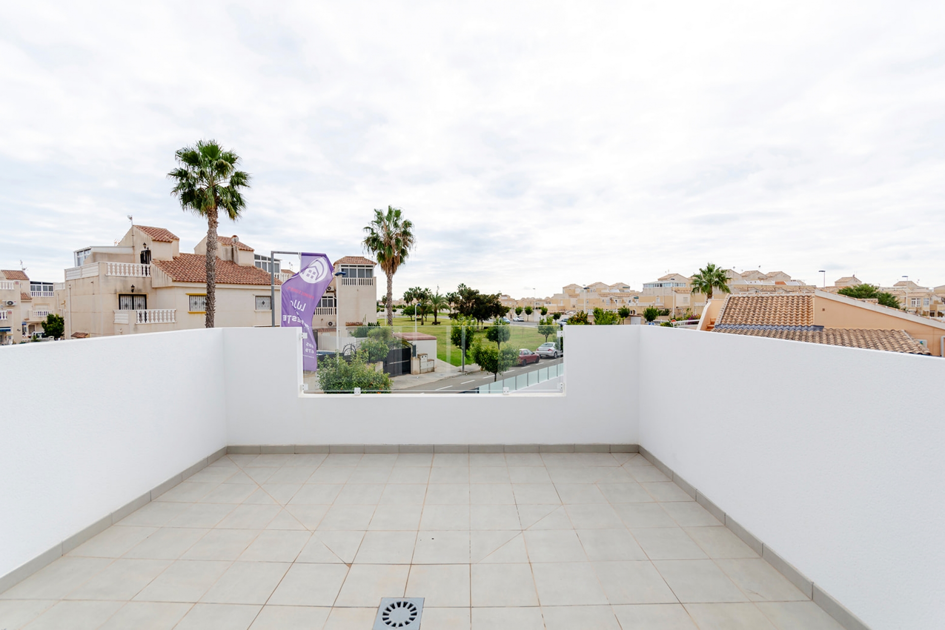 Nueva construcción  - terraced -
Torrevieja
