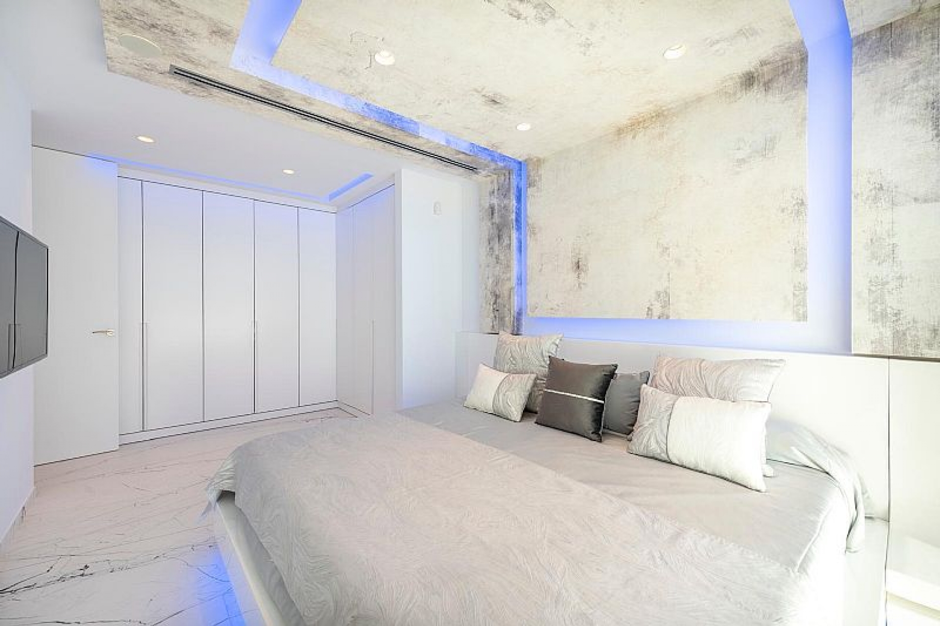 Nueva construcción  - Villa -
Calpe