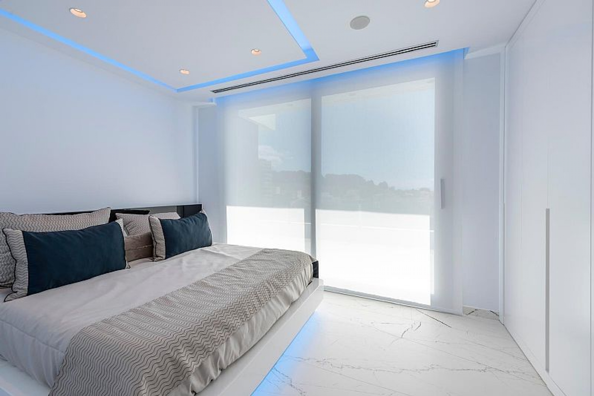 Nueva construcción  - Villa -
Calpe