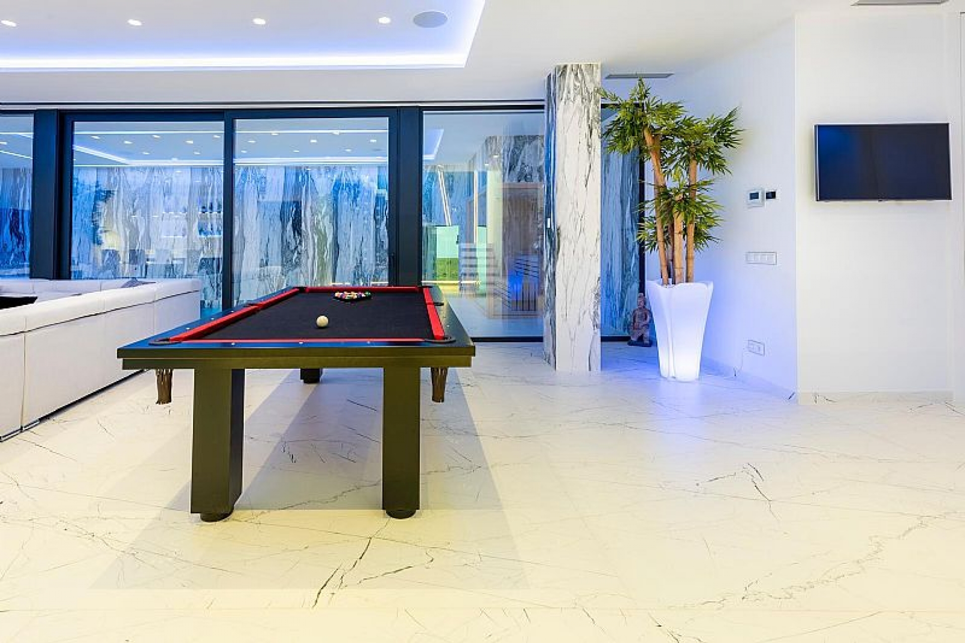 Nueva construcción  - Villa -
Calpe