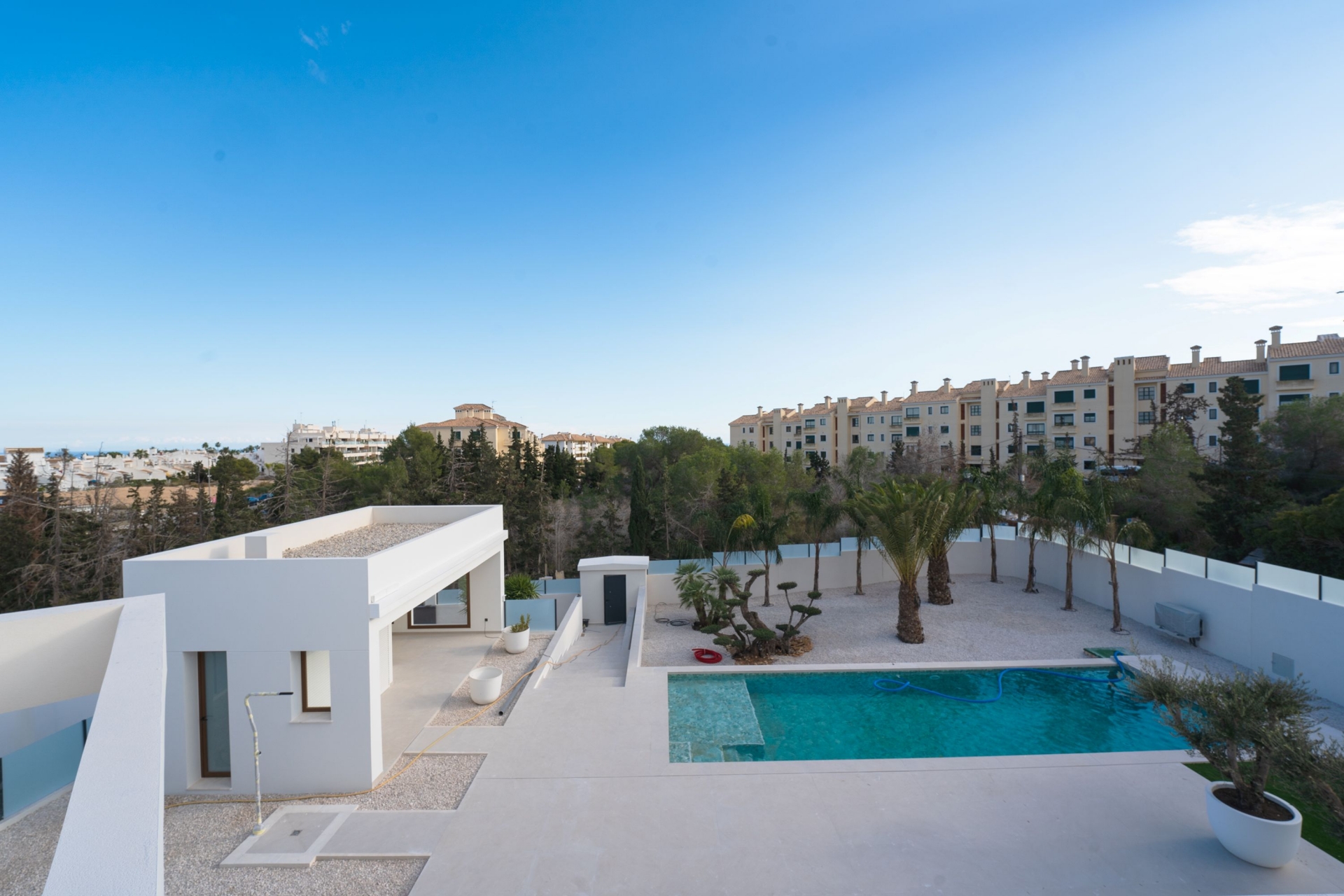 Nueva construcción  - Villa -
Ciudad Quesada