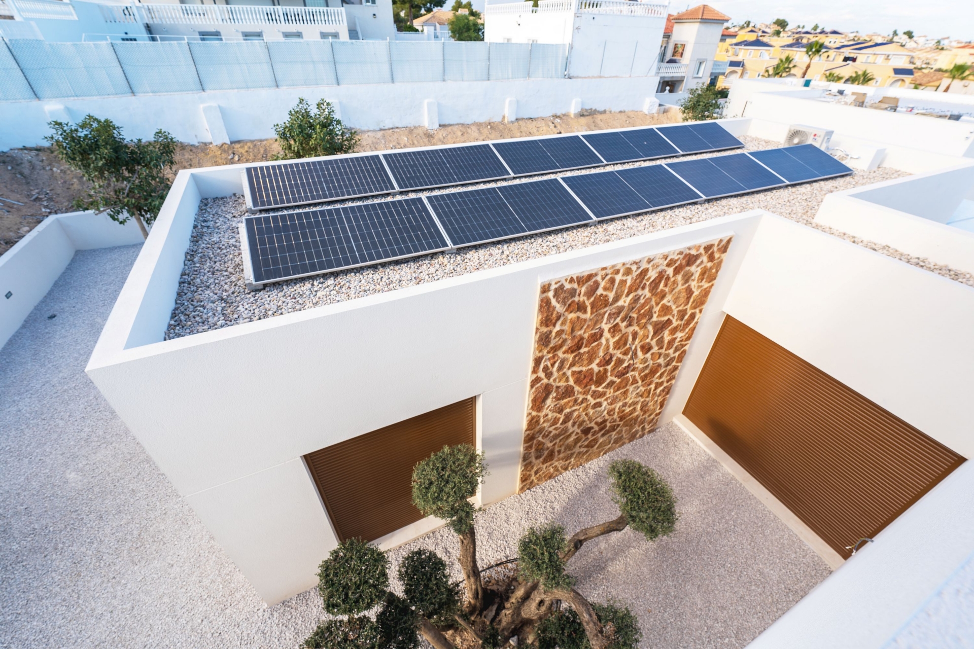 Nueva construcción  - Villa -
Ciudad Quesada