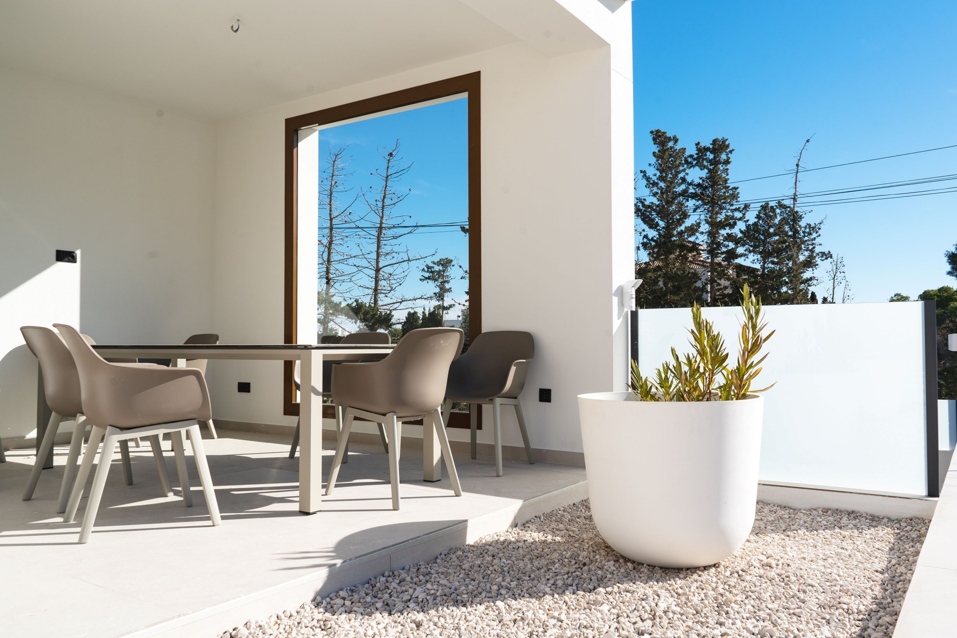 Nueva construcción  - Villa -
Ciudad Quesada