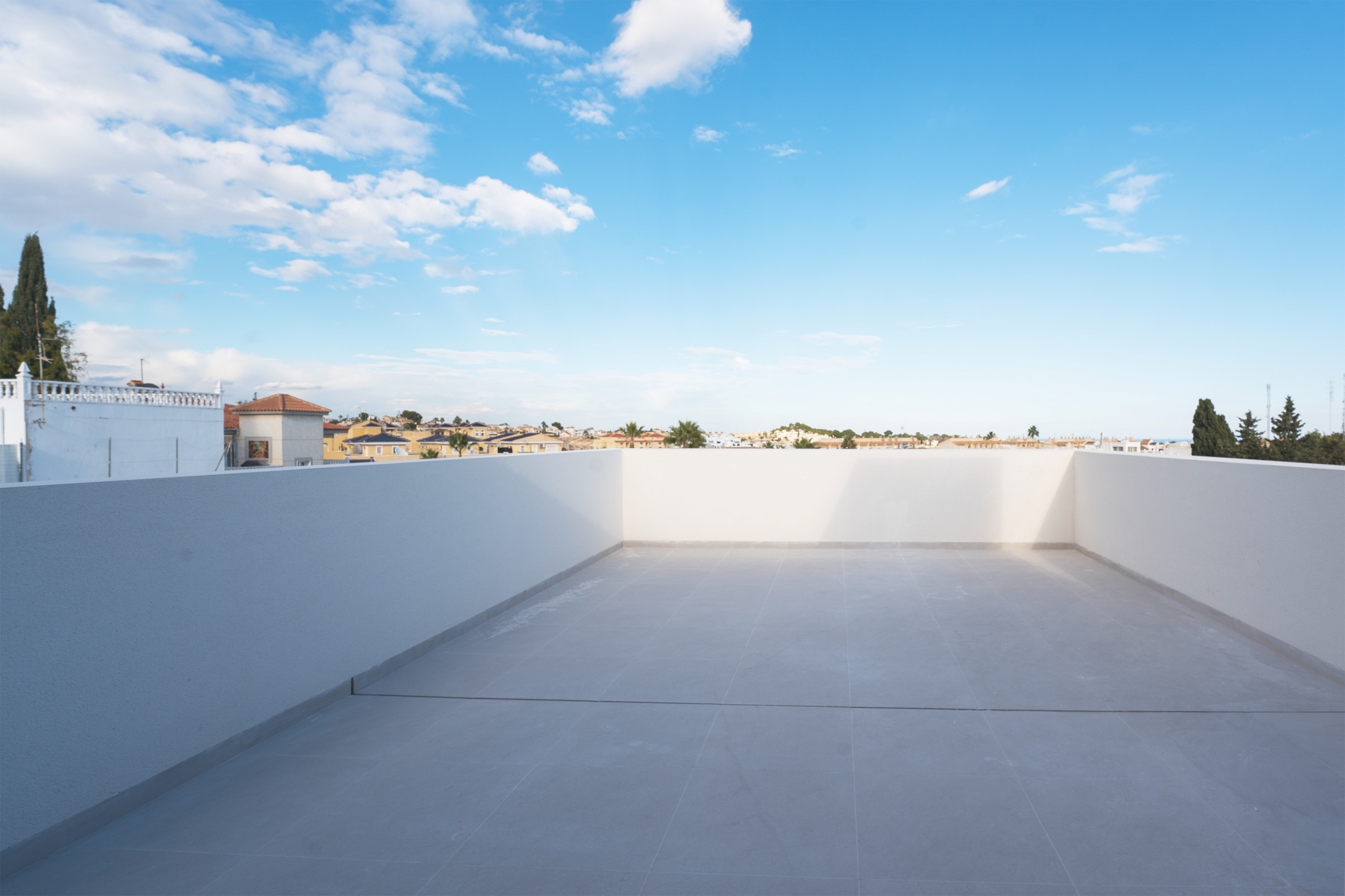 Nueva construcción  - Villa -
Ciudad Quesada