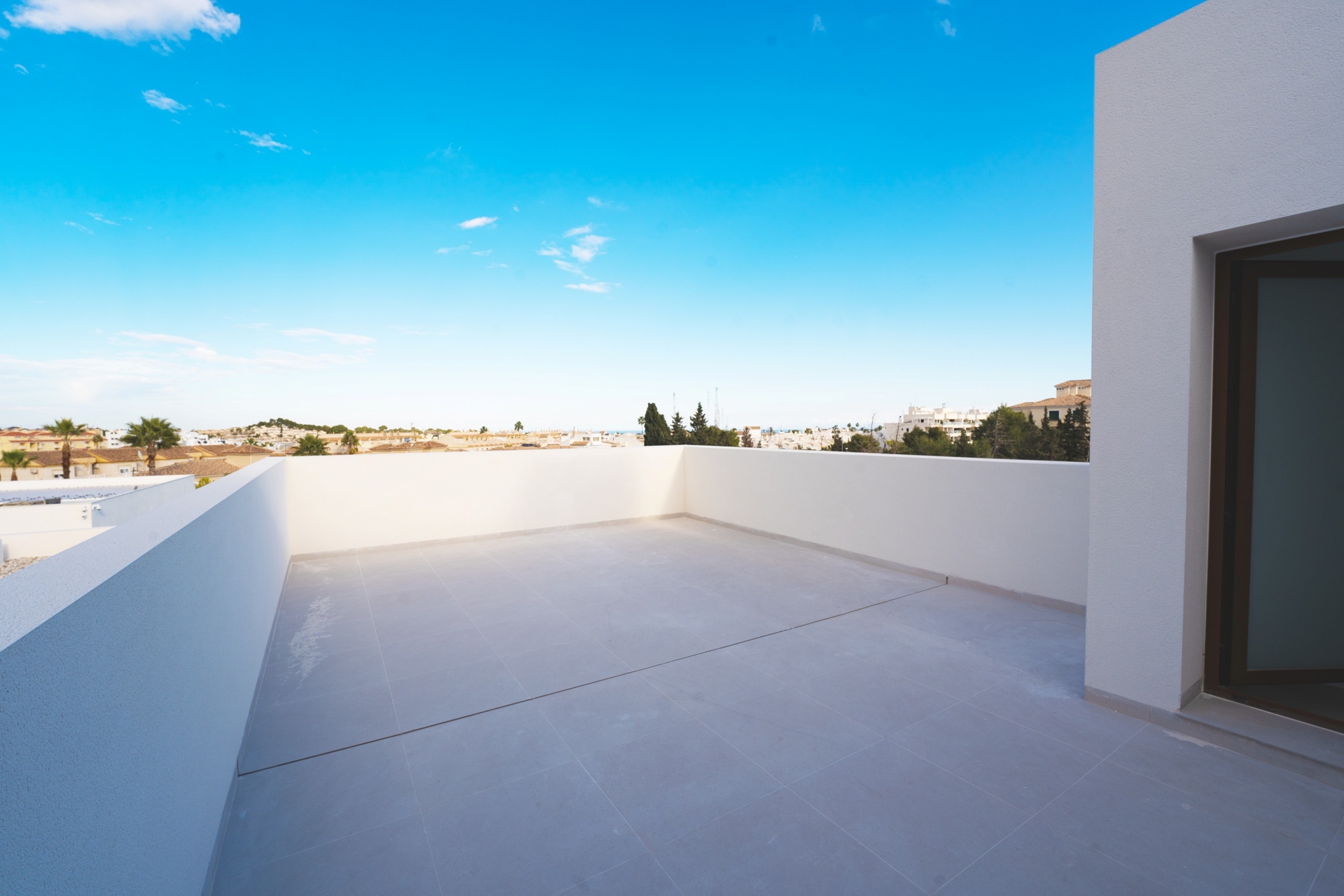 Nueva construcción  - Villa -
Ciudad Quesada
