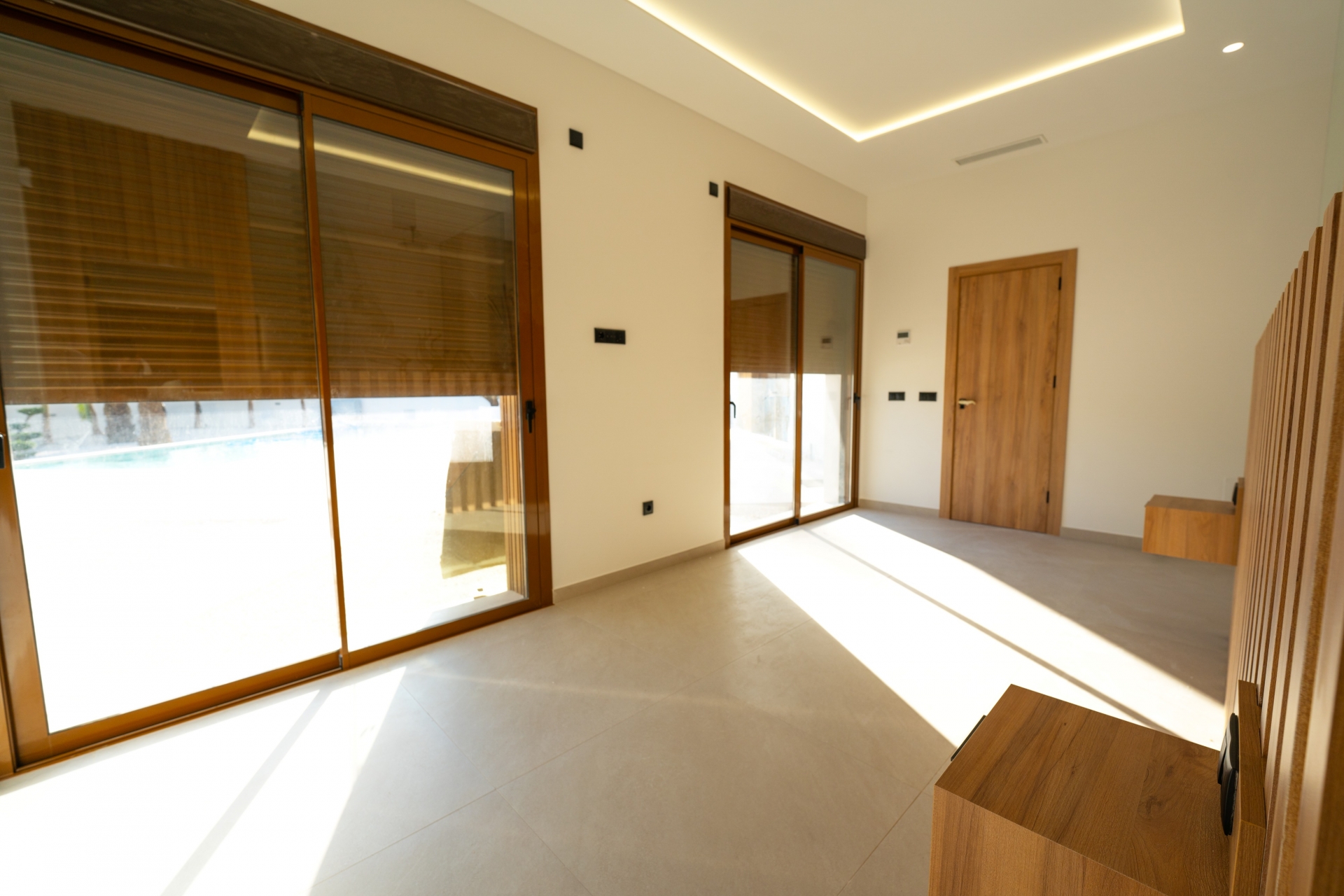 Nueva construcción  - Villa -
Ciudad Quesada