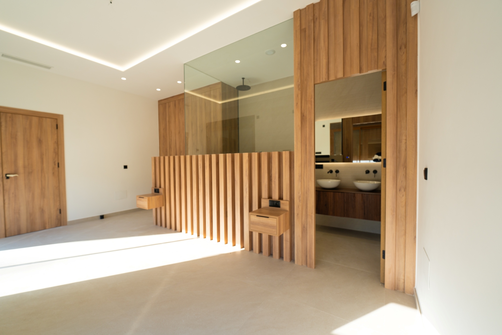 Nueva construcción  - Villa -
Ciudad Quesada