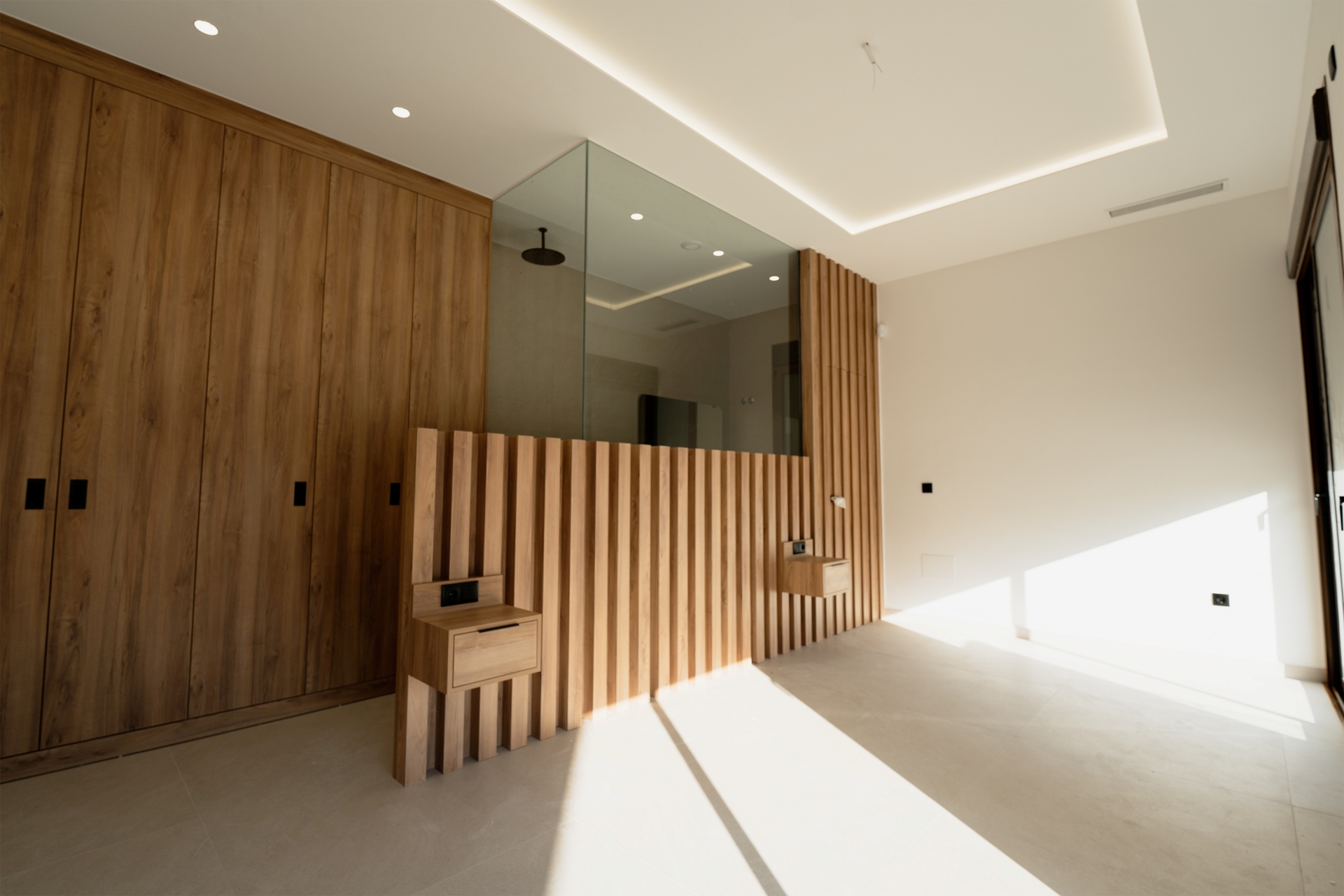 Nueva construcción  - Villa -
Ciudad Quesada